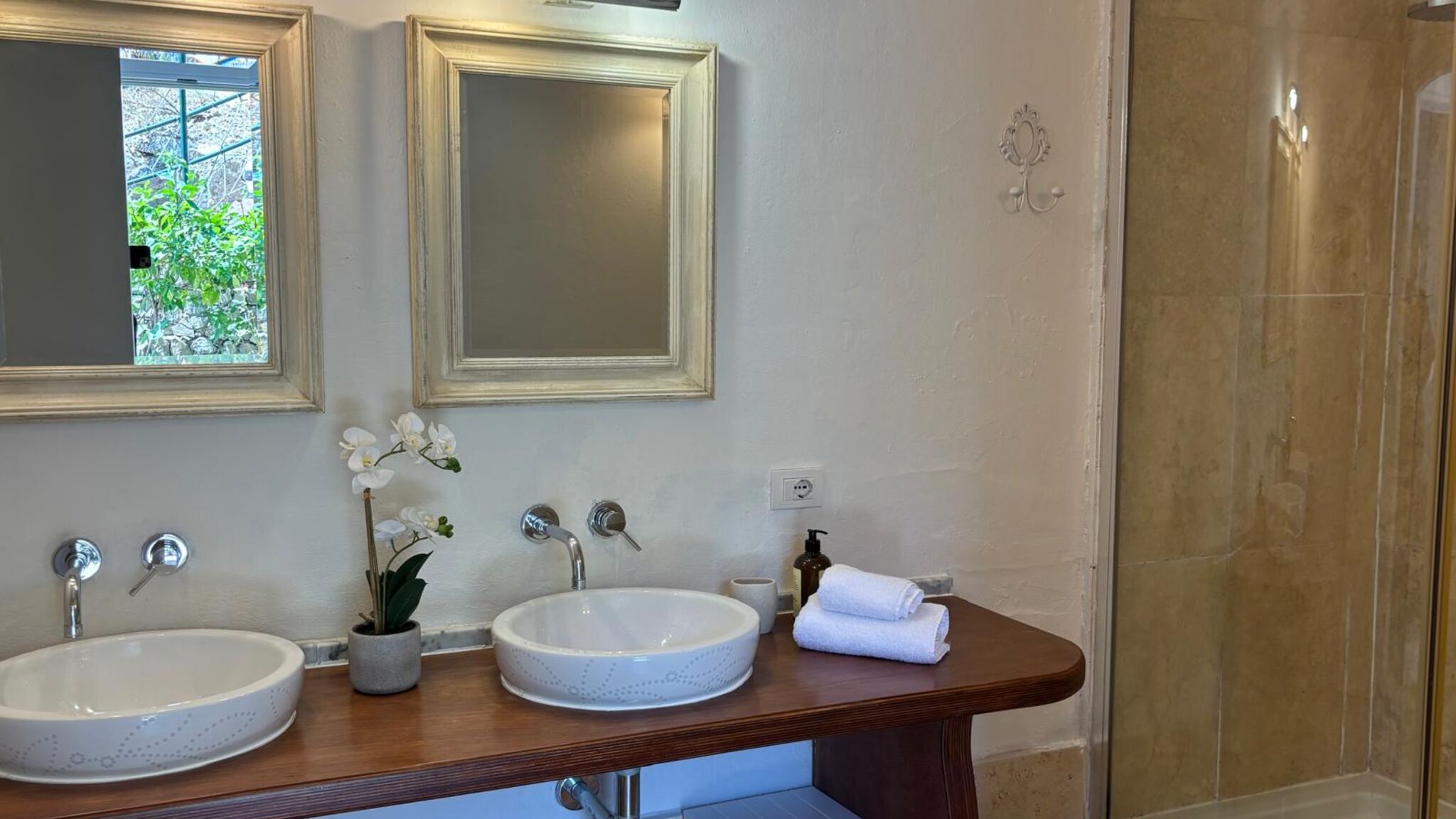 Italianway Monterosso al Mare Villa Serra - amazing sea view, AC and parking