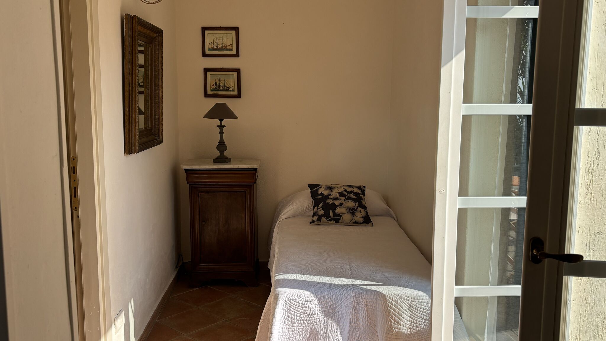 Italianway Monterosso al Mare Villa Serra - amazing sea view, AC and parking