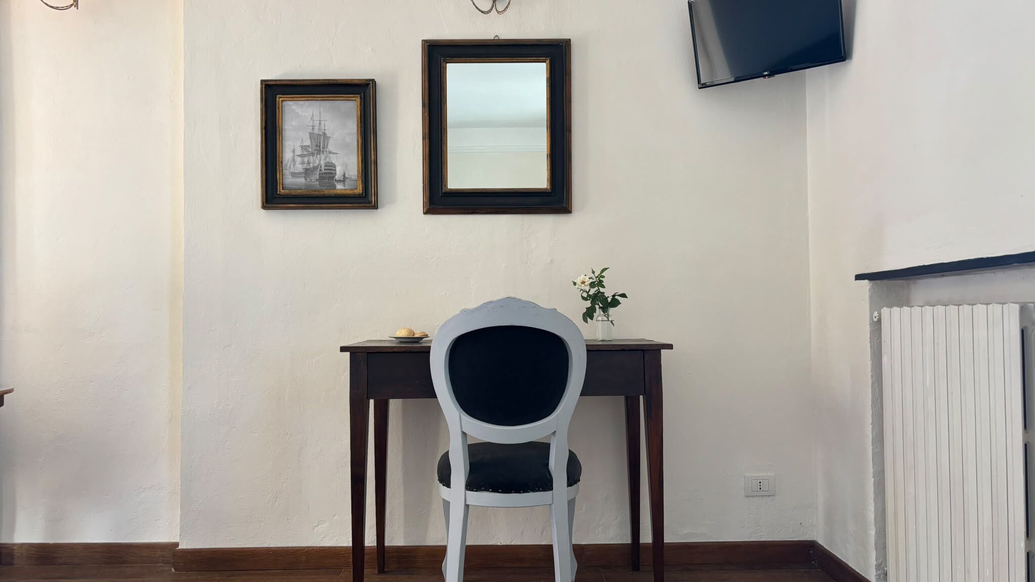 Italianway Monterosso al Mare Villa Serra - amazing sea view, AC and parking
