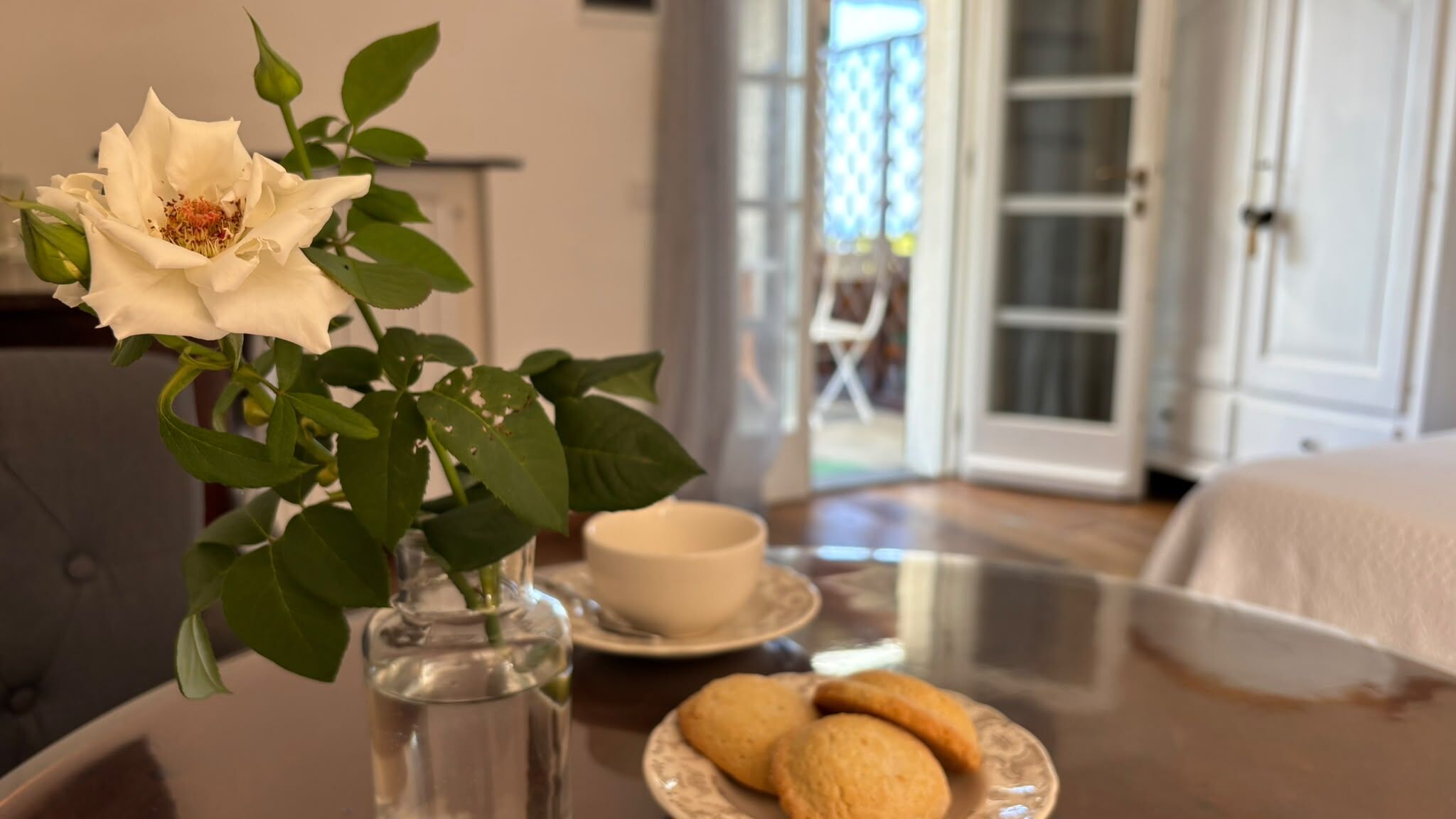 Italianway Monterosso al Mare Villa Serra - amazing sea view, AC and parking