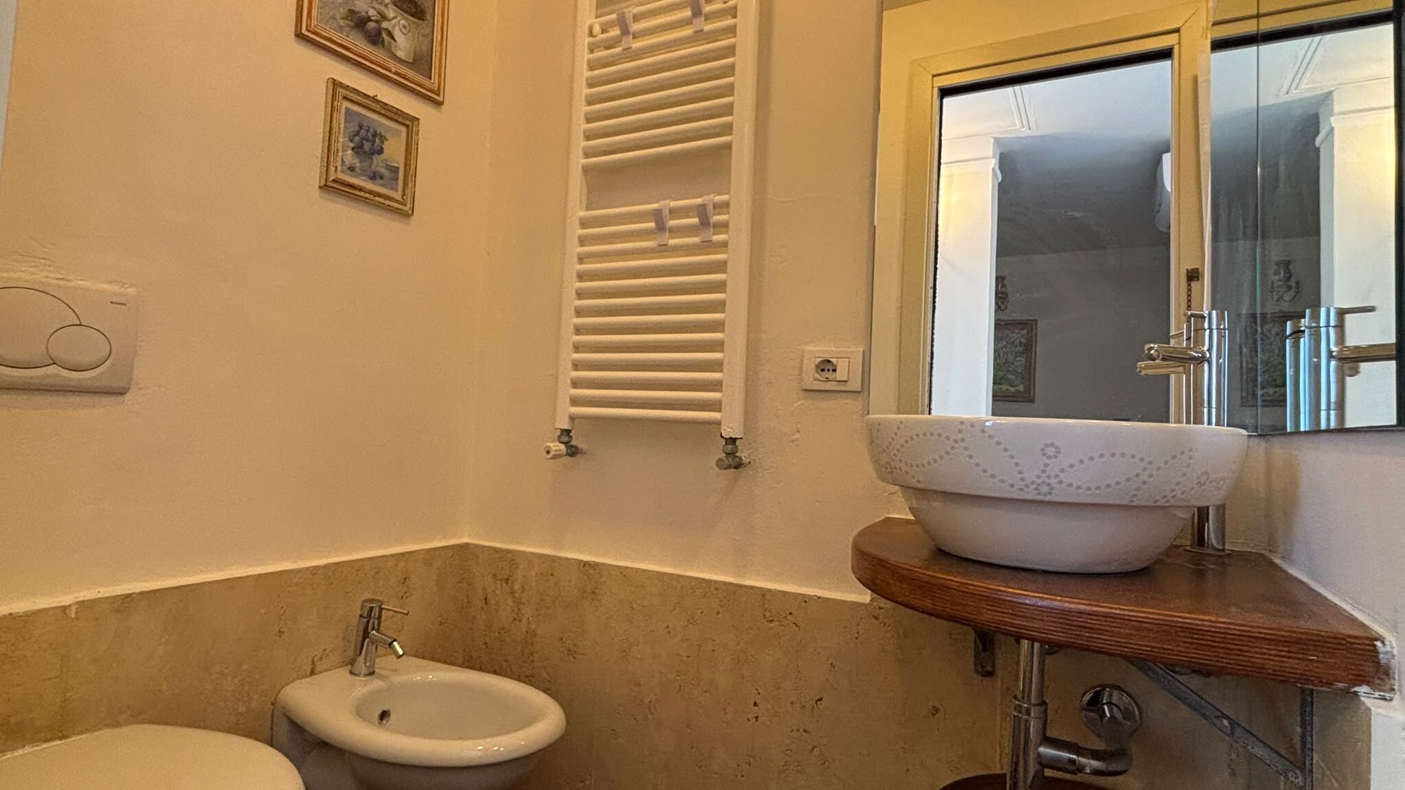 Italianway Monterosso al Mare Villa Serra - amazing sea view, AC and parking
