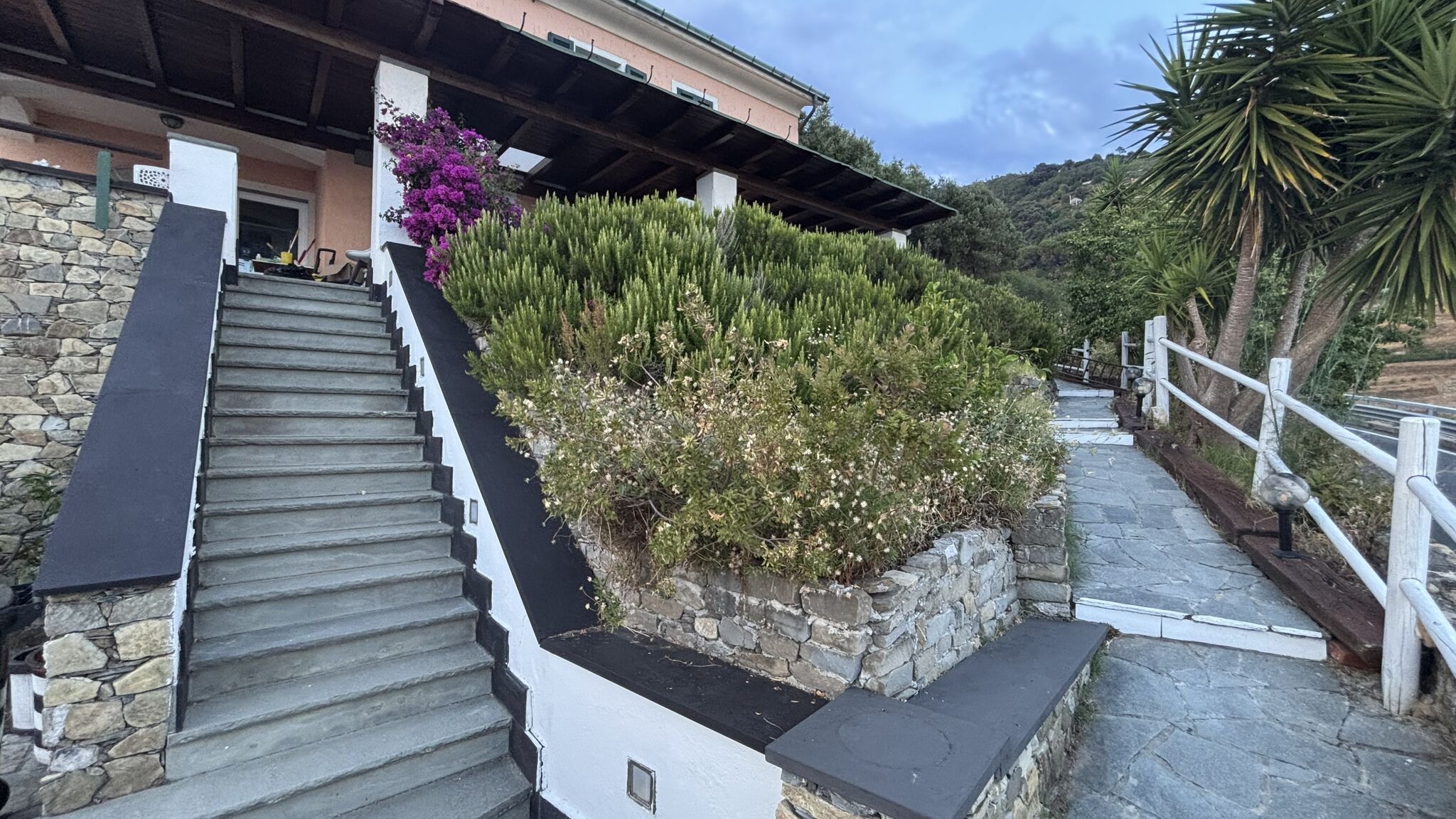 Italianway Monterosso al Mare Villa Serra - amazing sea view, AC and parking