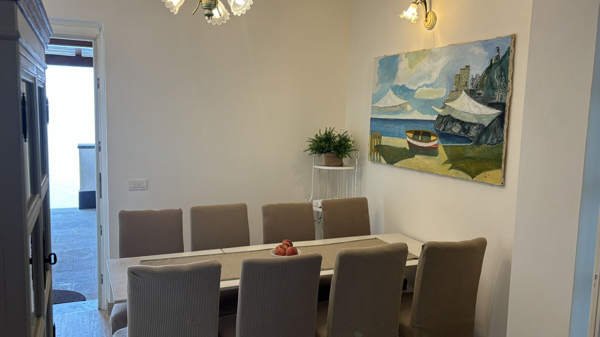 Italianway Monterosso al Mare Villa Serra - amazing sea view, AC and parking