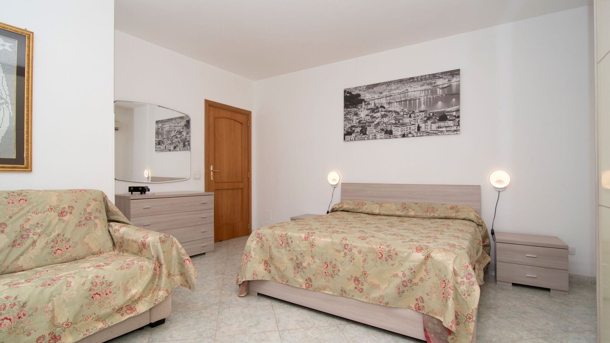 Italianway Massa Lubrense Casa Antolusa by Espresso Rentals