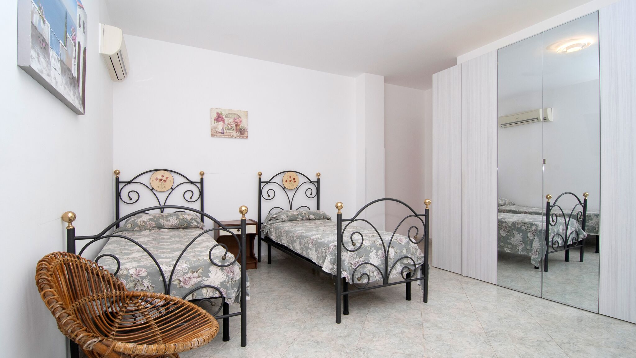 Italianway Massa Lubrense Casa Antolusa by Espresso Rentals