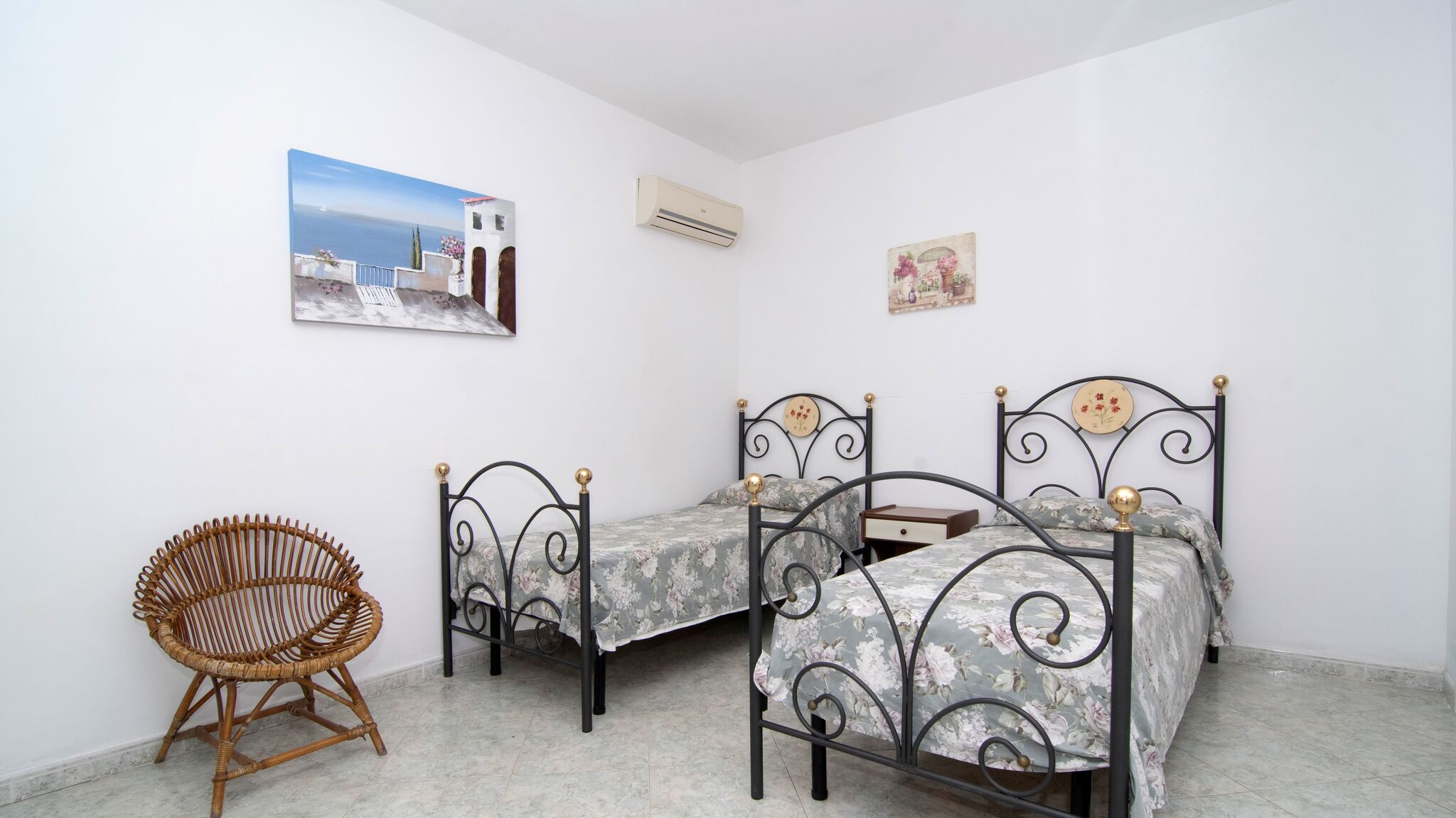 Italianway Massa Lubrense Casa Antolusa by Espresso Rentals