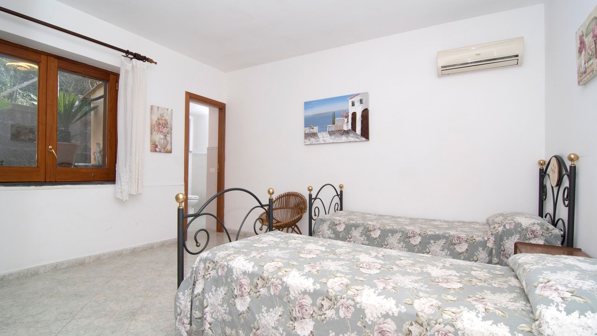 Italianway Massa Lubrense Casa Antolusa by Espresso Rentals