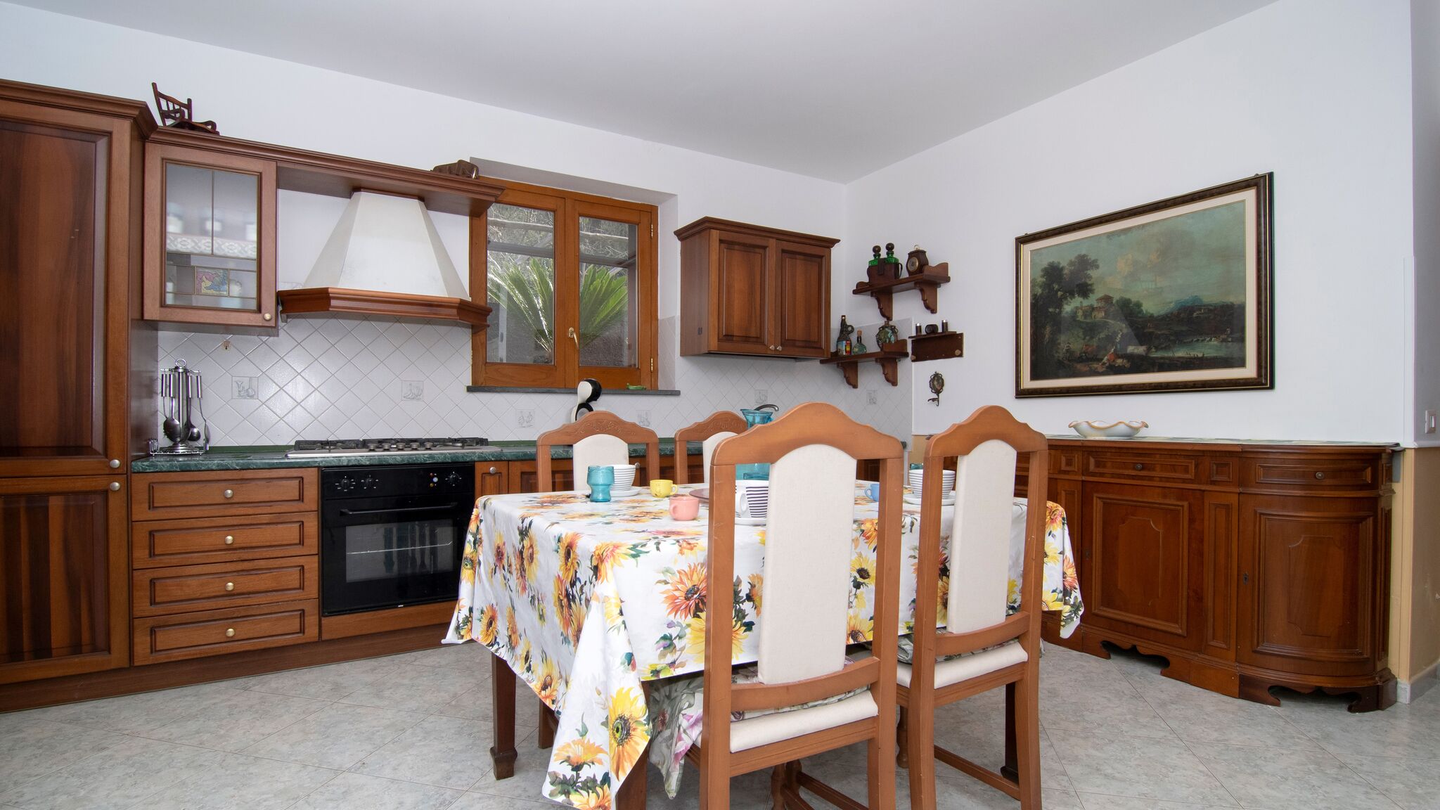 Italianway Massa Lubrense Casa Antolusa by Espresso Rentals