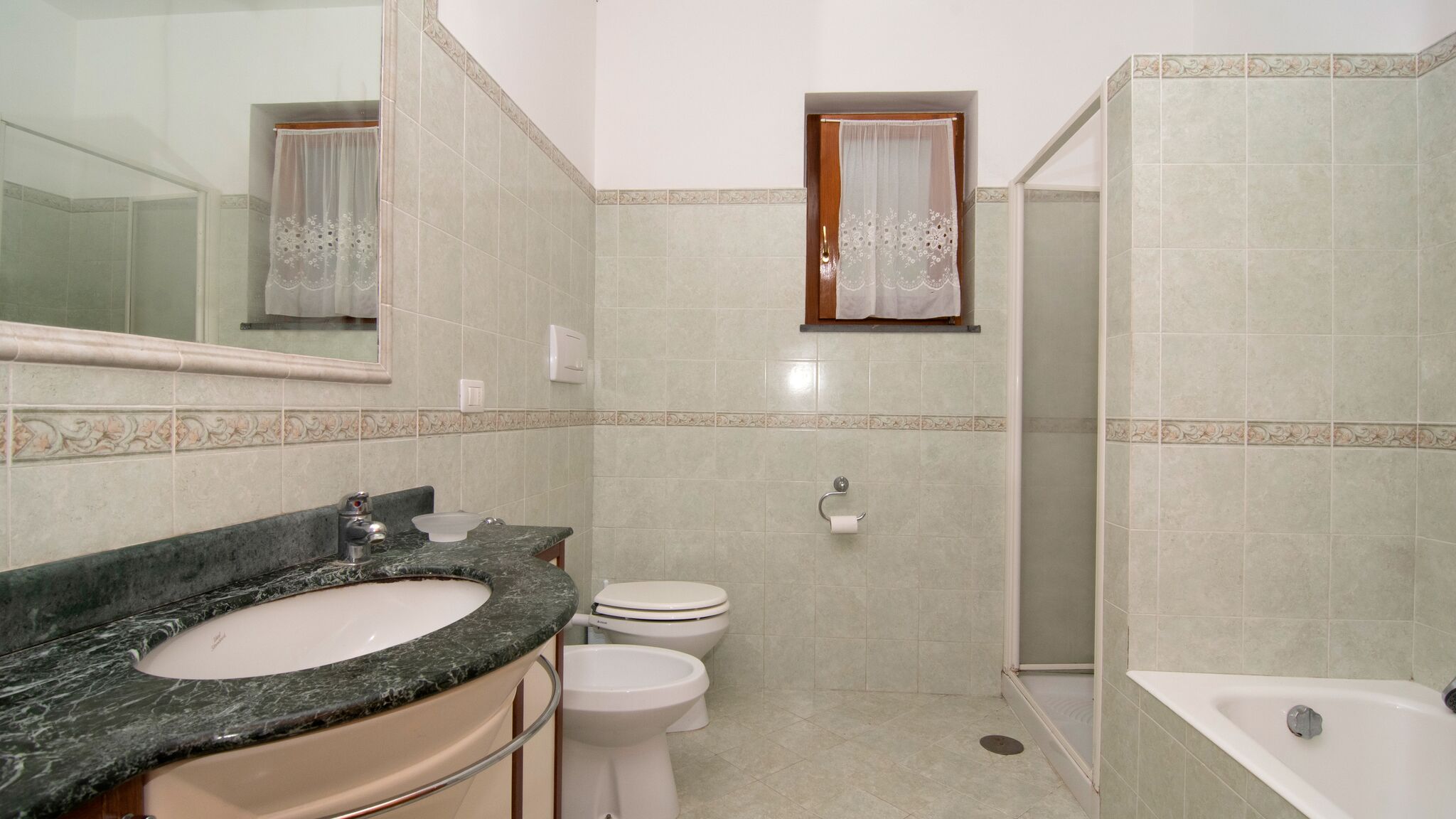 Italianway Massa Lubrense Casa Antolusa by Espresso Rentals