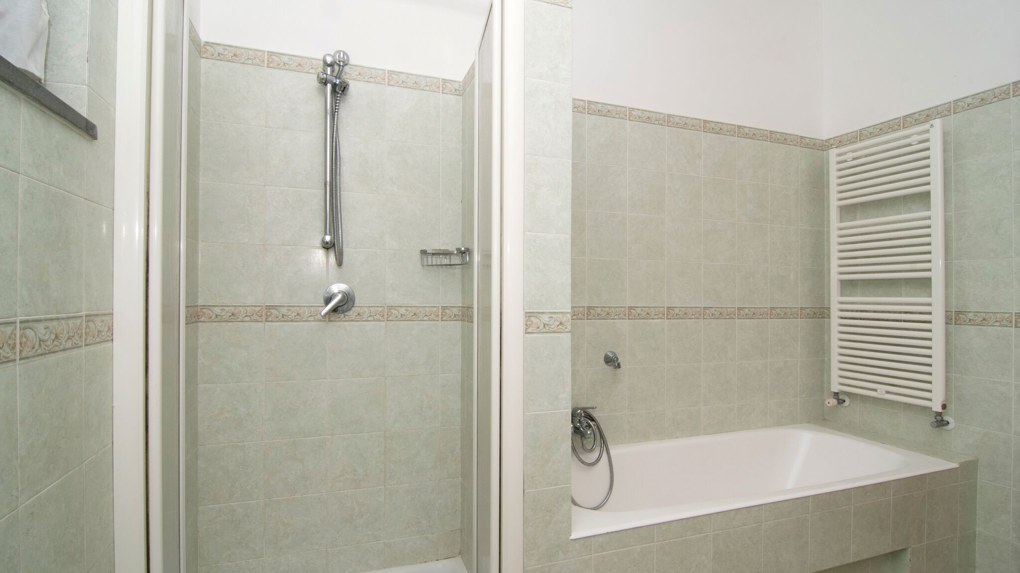 Italianway Massa Lubrense Casa Antolusa by Espresso Rentals