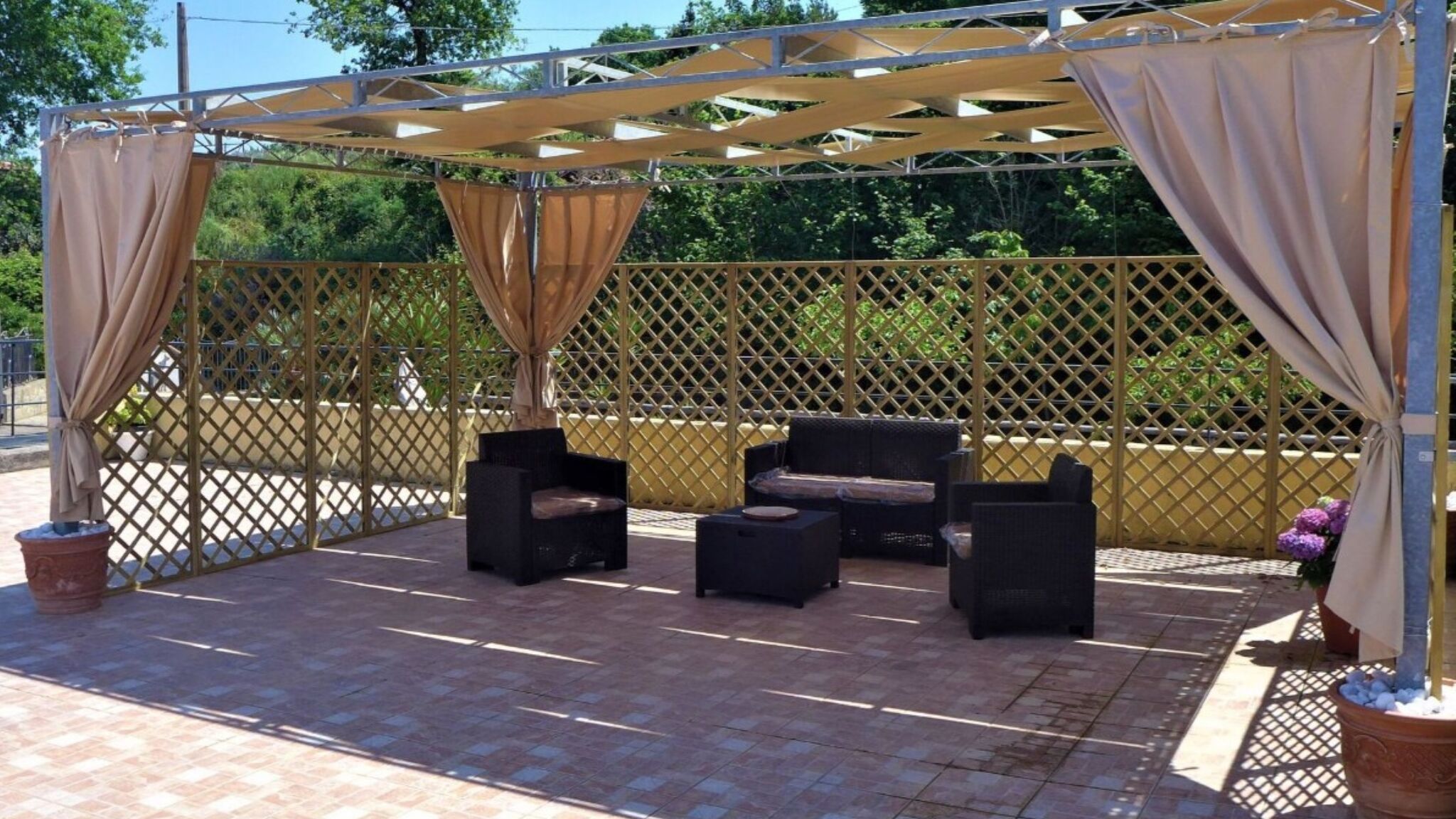 Italianway Massa Lubrense Casa Antolusa by Espresso Rentals