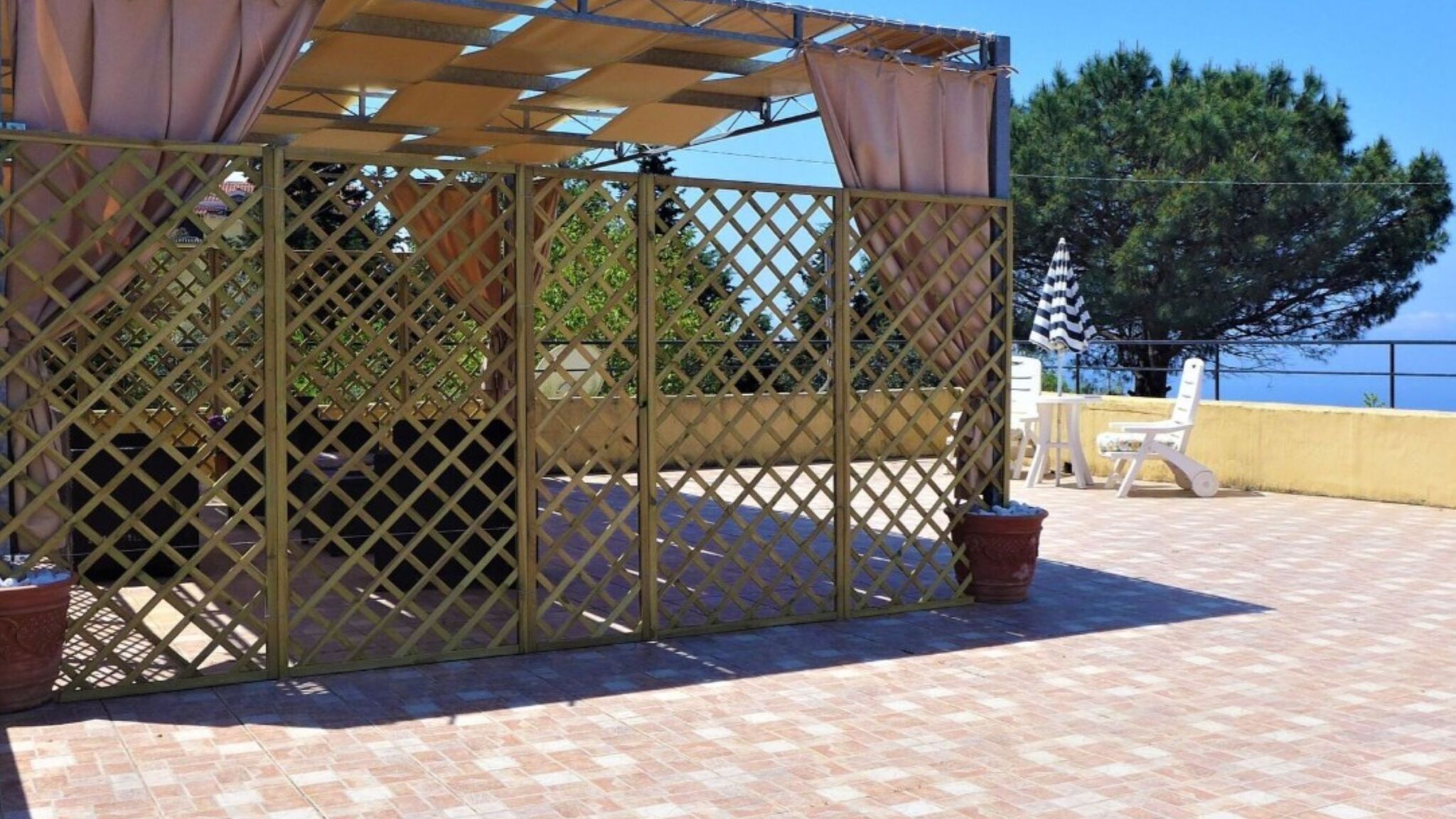 Italianway Massa Lubrense Casa Antolusa by Espresso Rentals