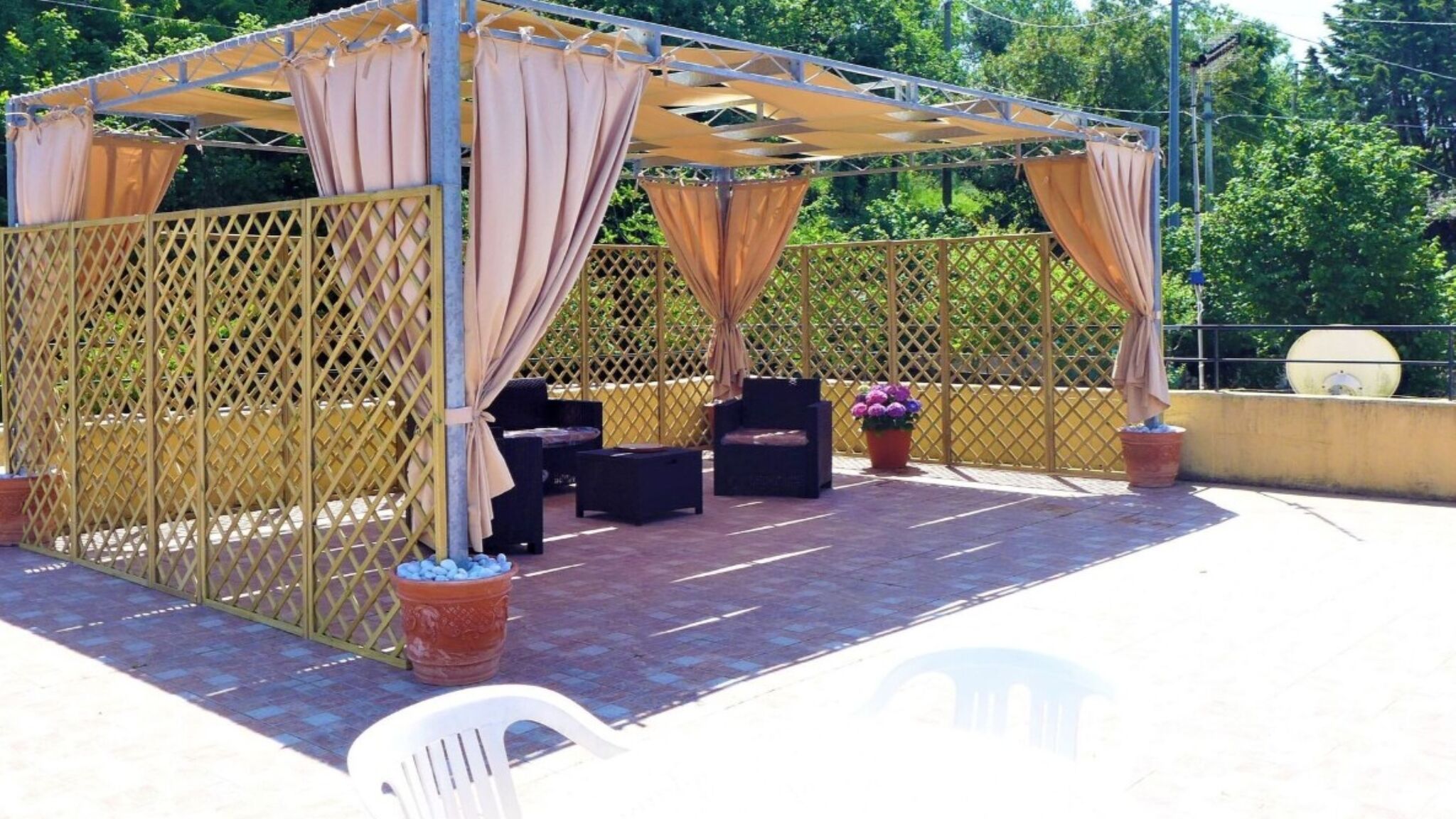 Italianway Massa Lubrense Casa Antolusa by Espresso Rentals