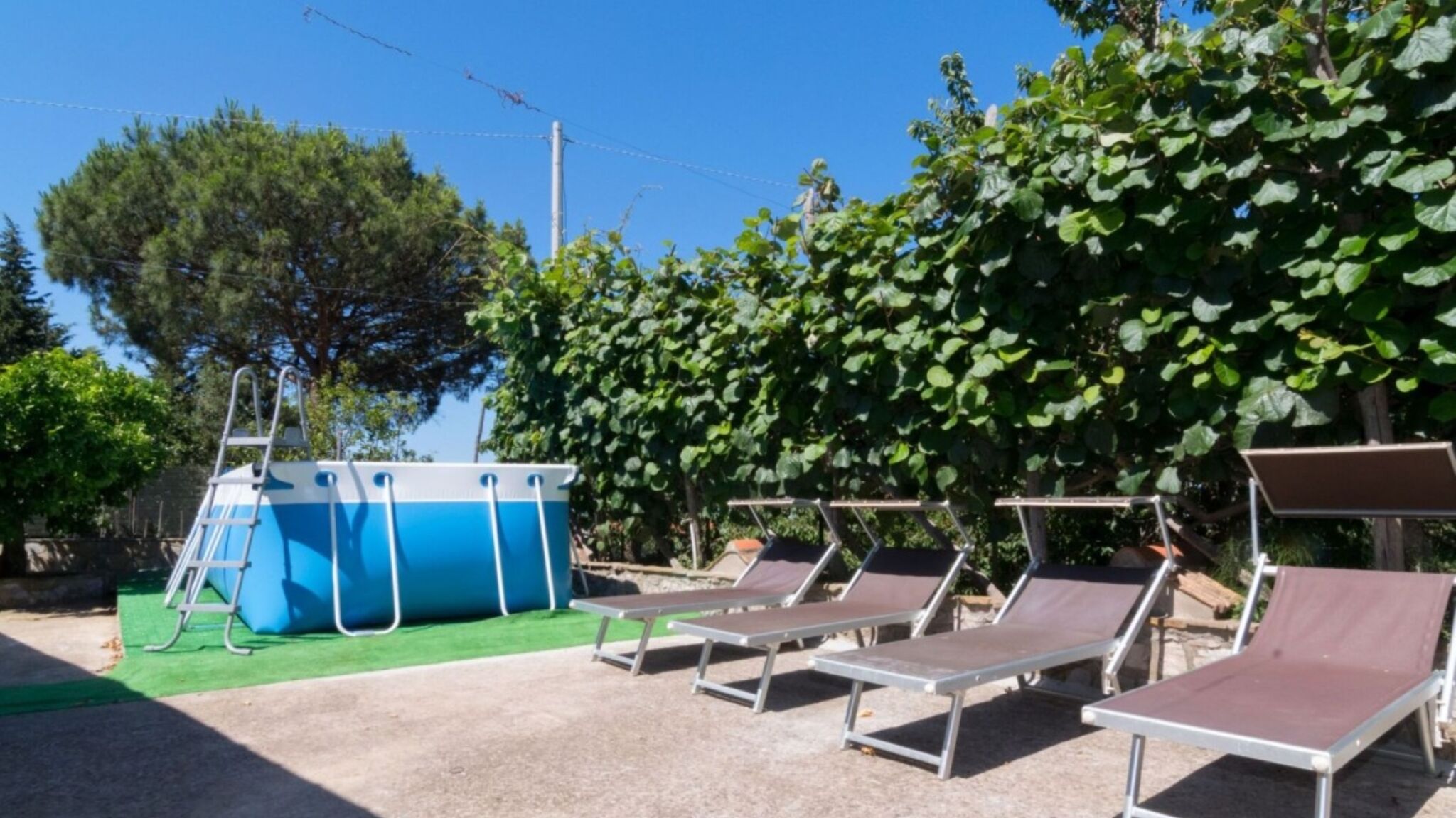 Italianway Massa Lubrense Casa Antolusa by Espresso Rentals