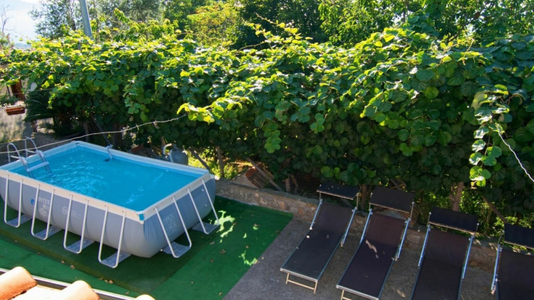Italianway Massa Lubrense Casa Antolusa by Espresso Rentals