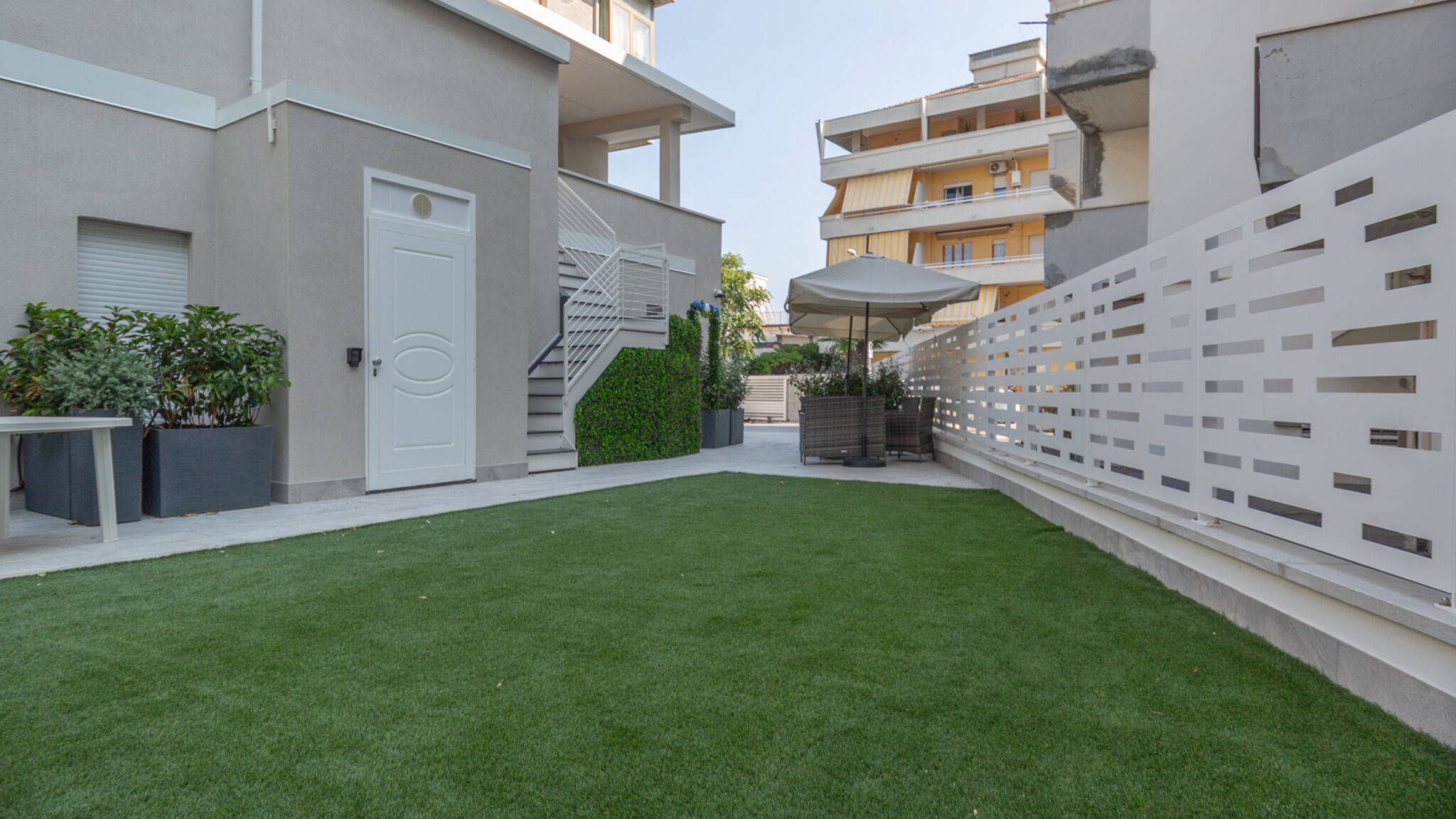 Letsghome Francavilla al Mare Sovramare - Posidonia
