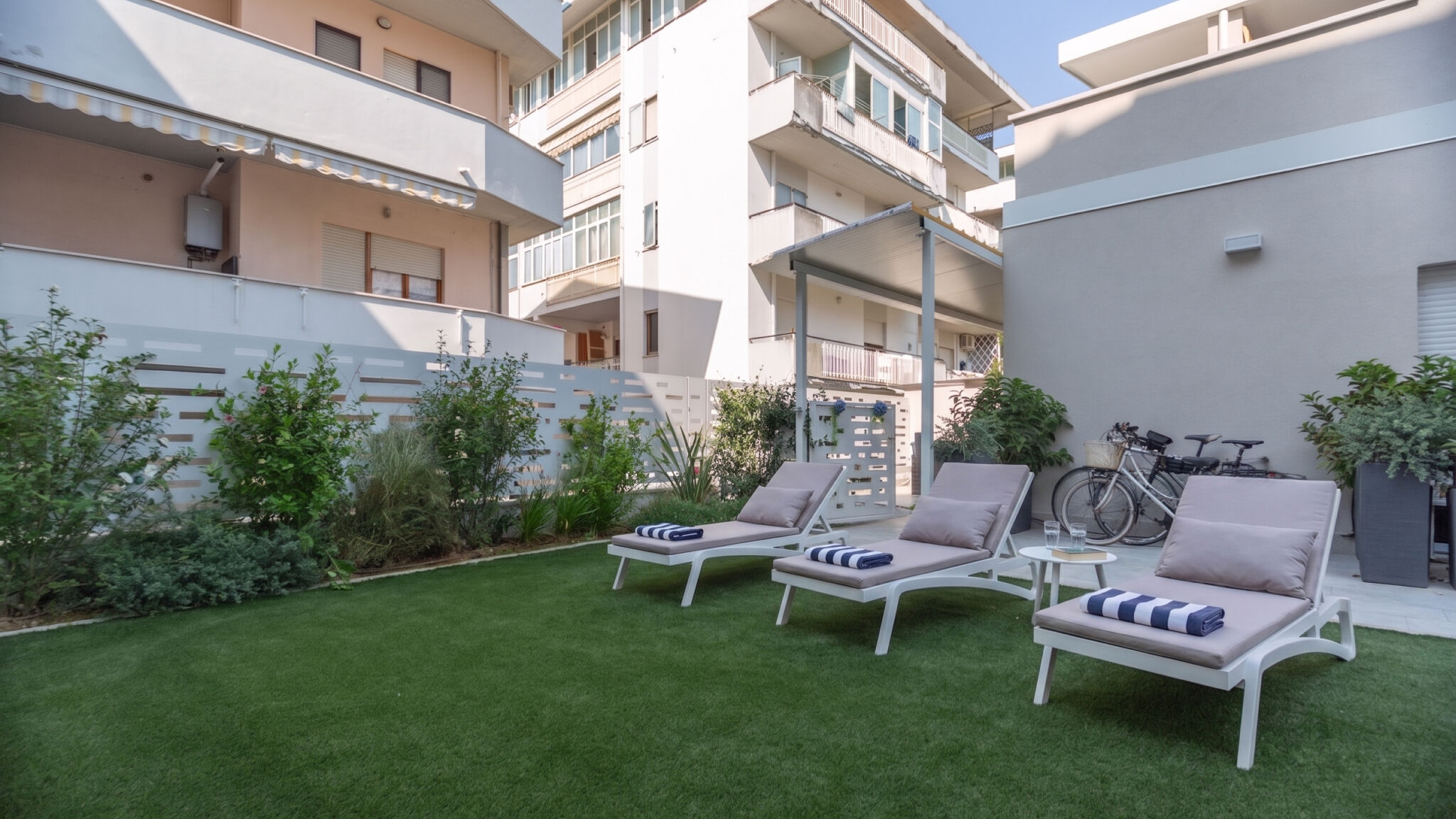 Letsghome Francavilla al Mare Sovramare - Posidonia