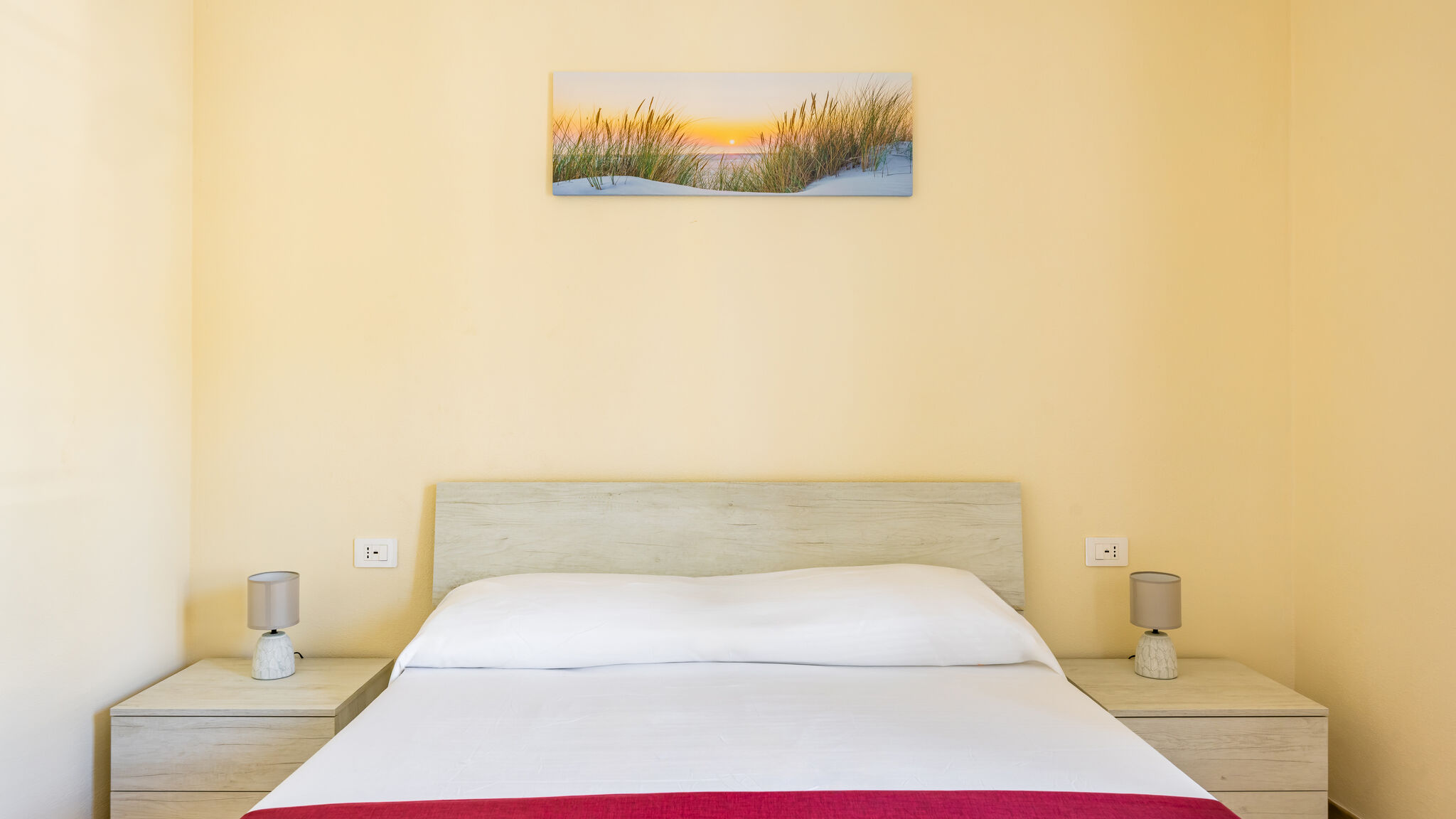 Italianway Napoli Poggioreale Smart Living