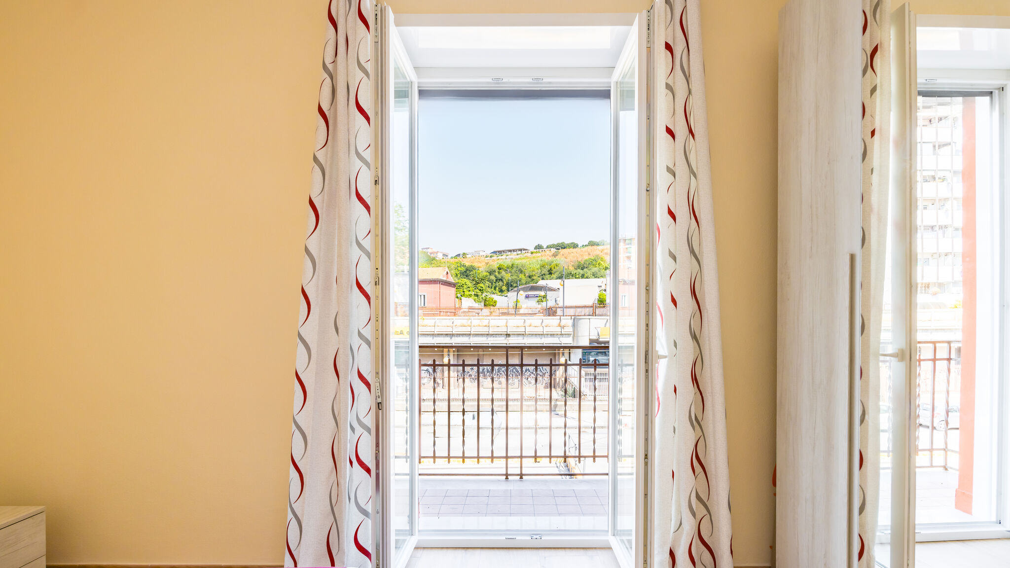 Italianway Napoli Poggioreale Smart Living