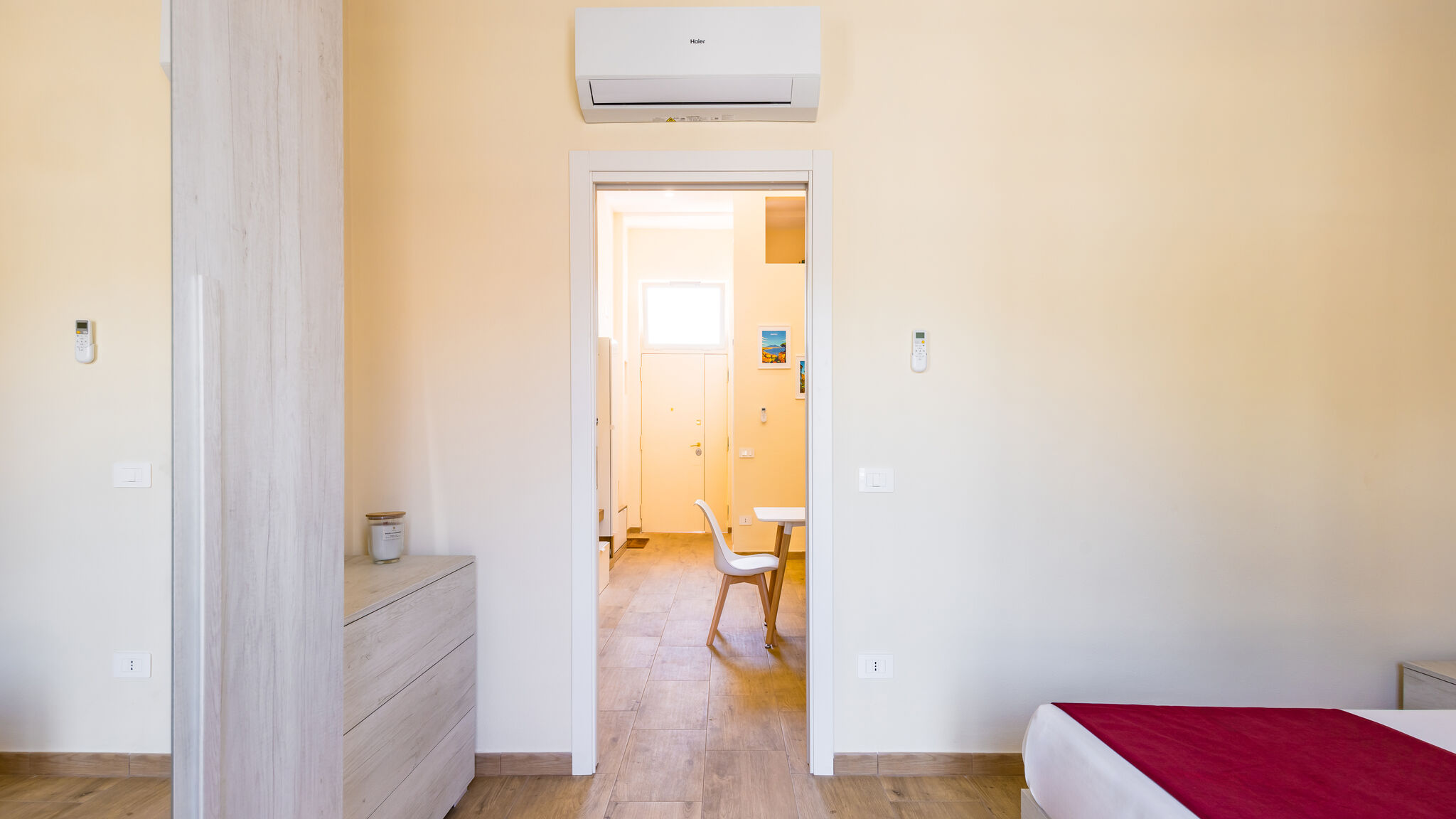 Italianway Napoli Poggioreale Smart Living
