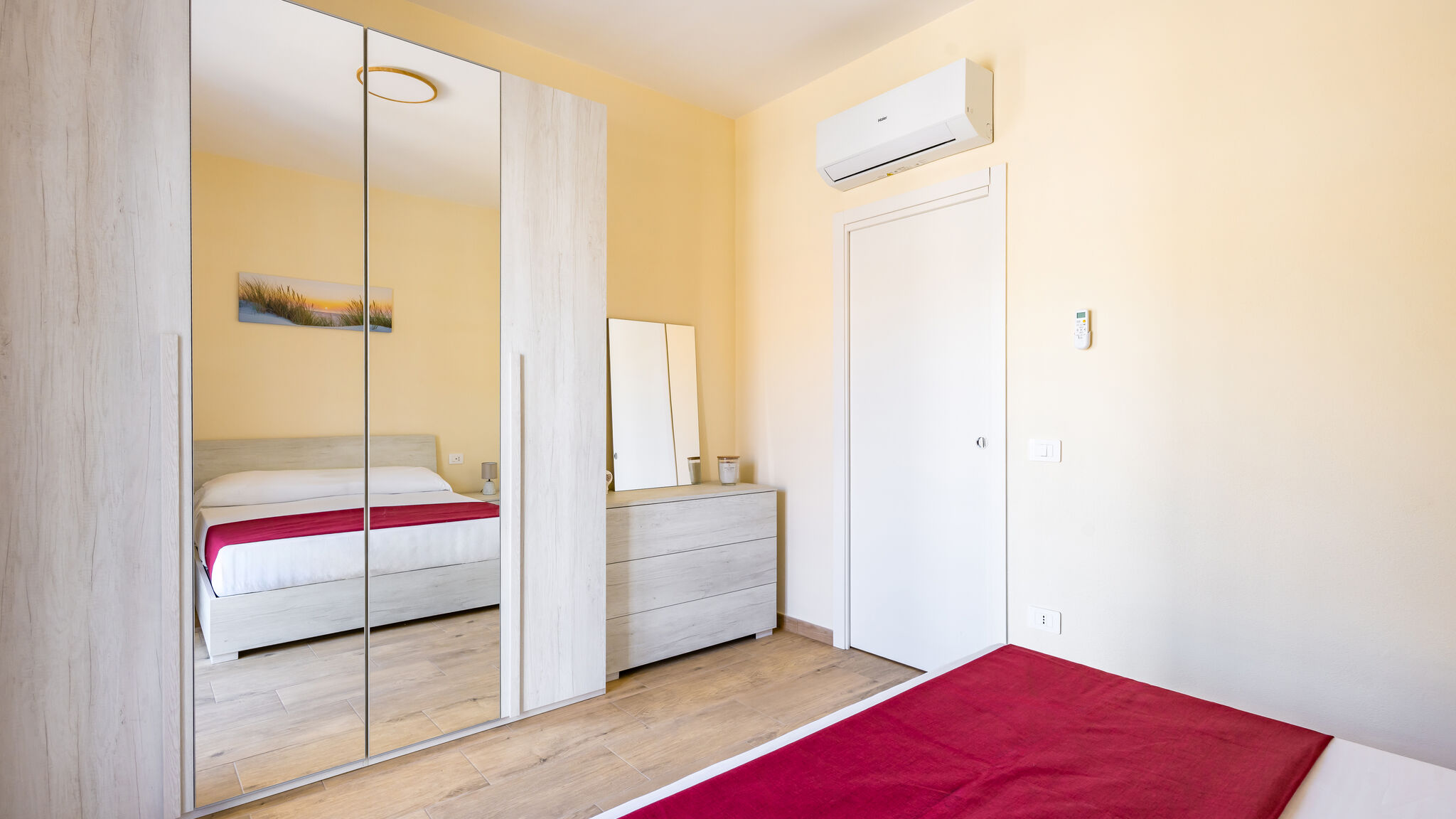Italianway Napoli Poggioreale Smart Living