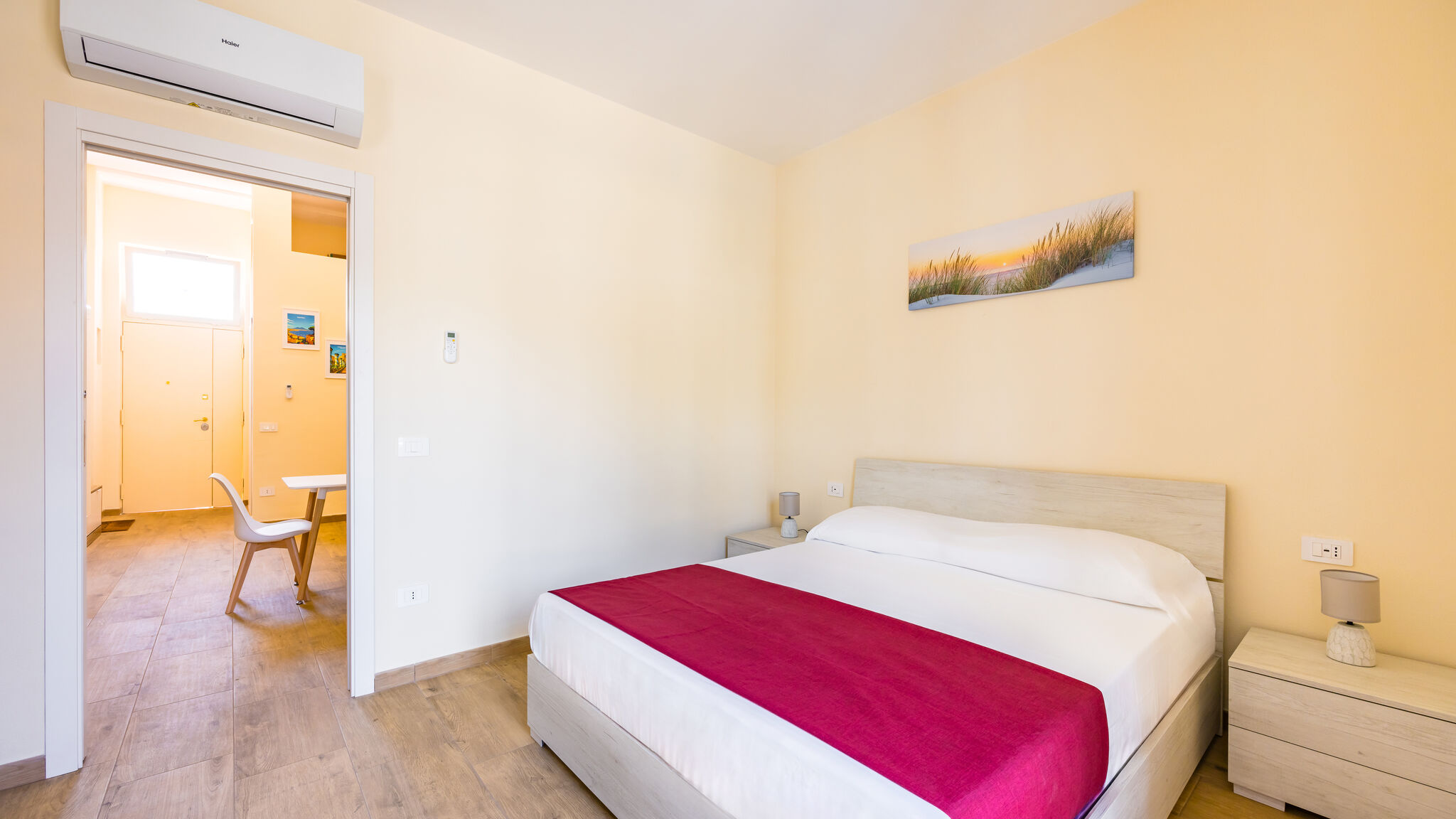 Italianway Napoli Poggioreale Smart Living