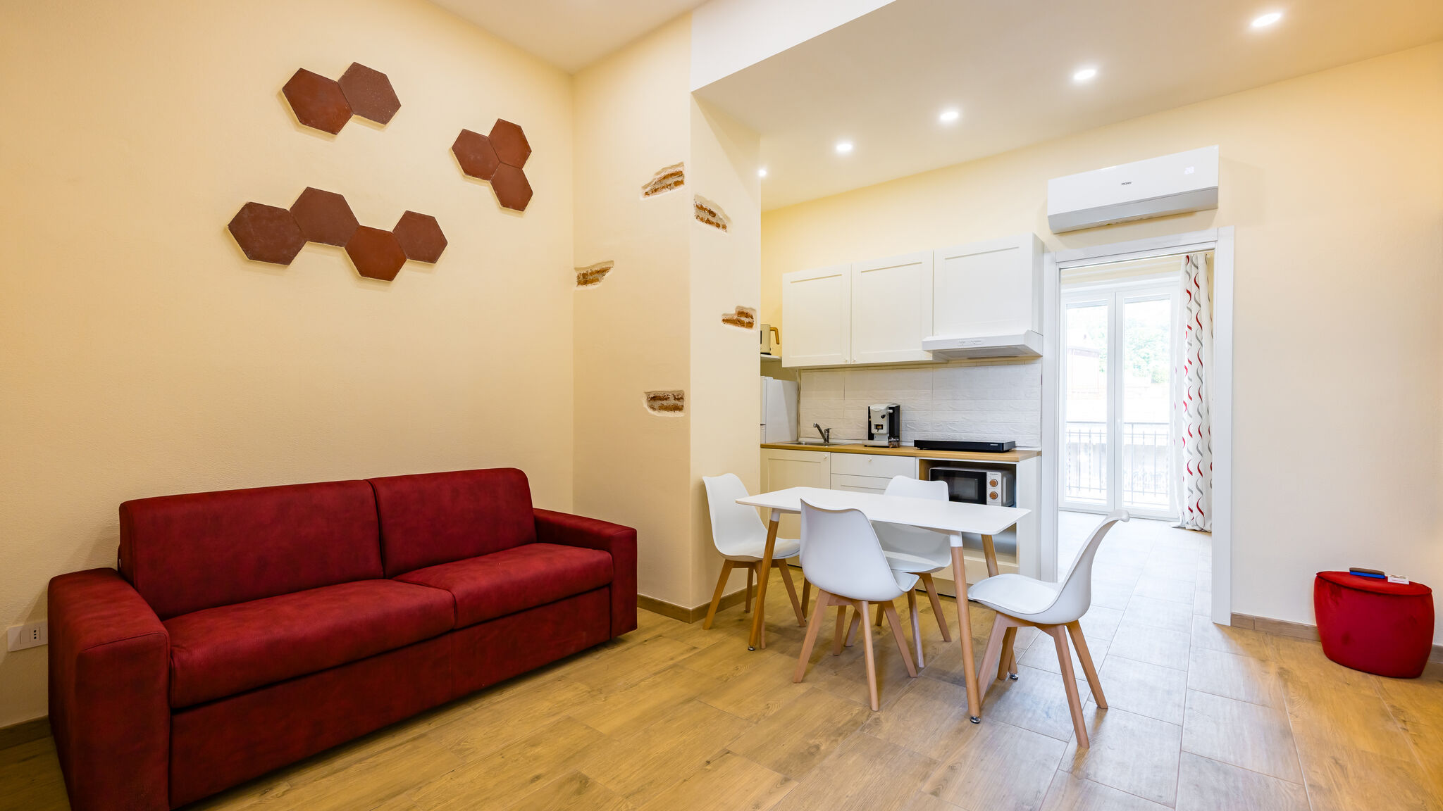 Italianway Napoli Poggioreale Smart Living