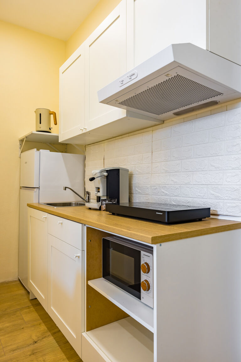Italianway Napoli Poggioreale Smart Living