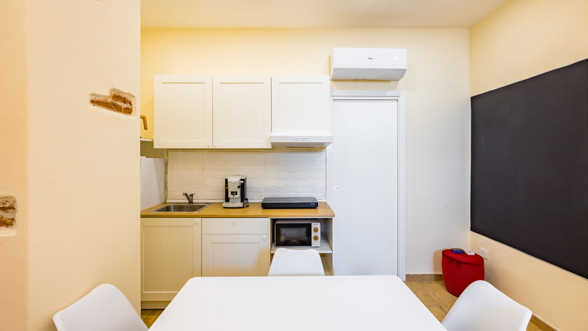 Italianway Napoli Poggioreale Smart Living