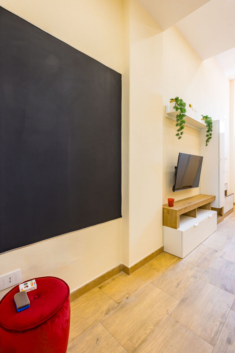 Italianway Napoli Poggioreale Smart Living