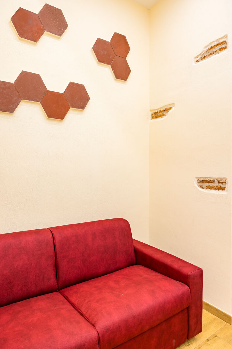 Italianway Napoli Poggioreale Smart Living