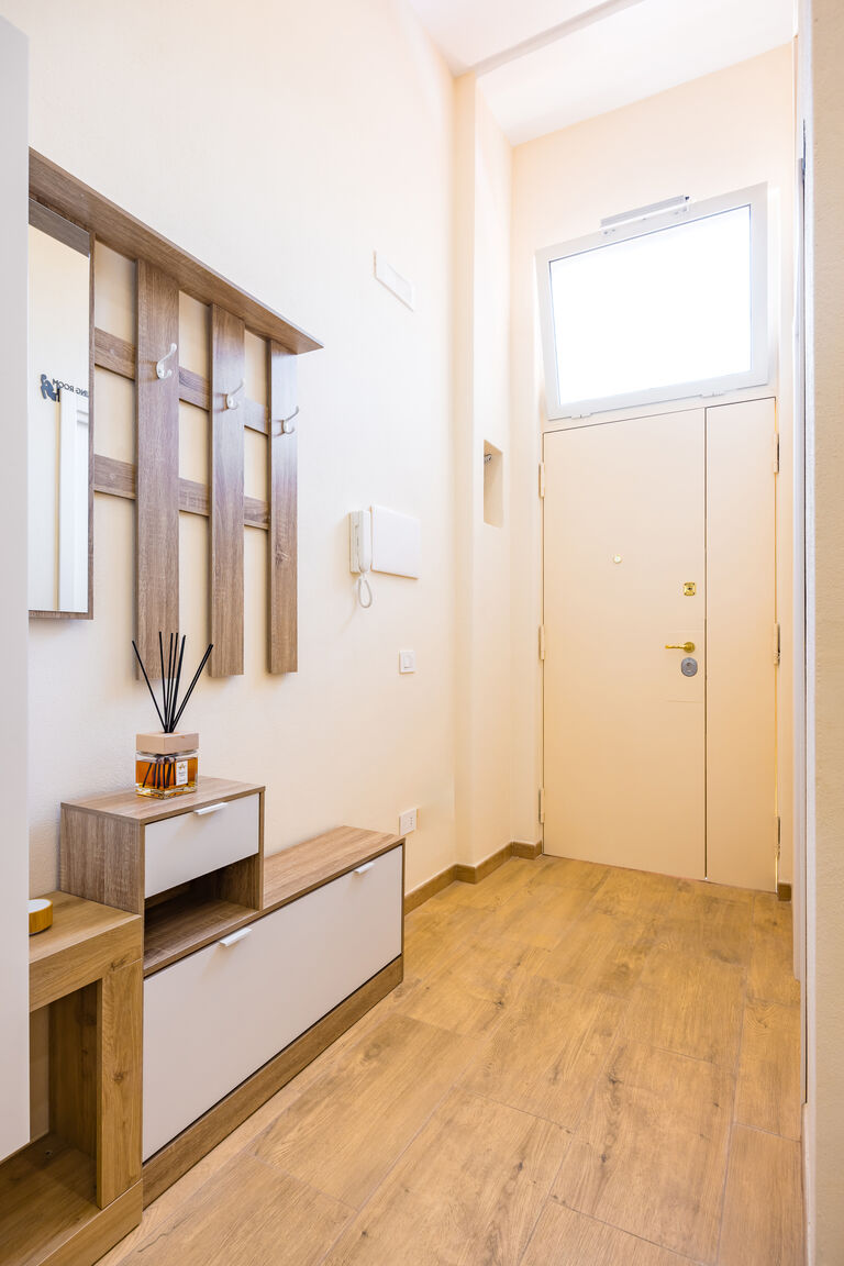 Italianway Napoli Poggioreale Smart Living