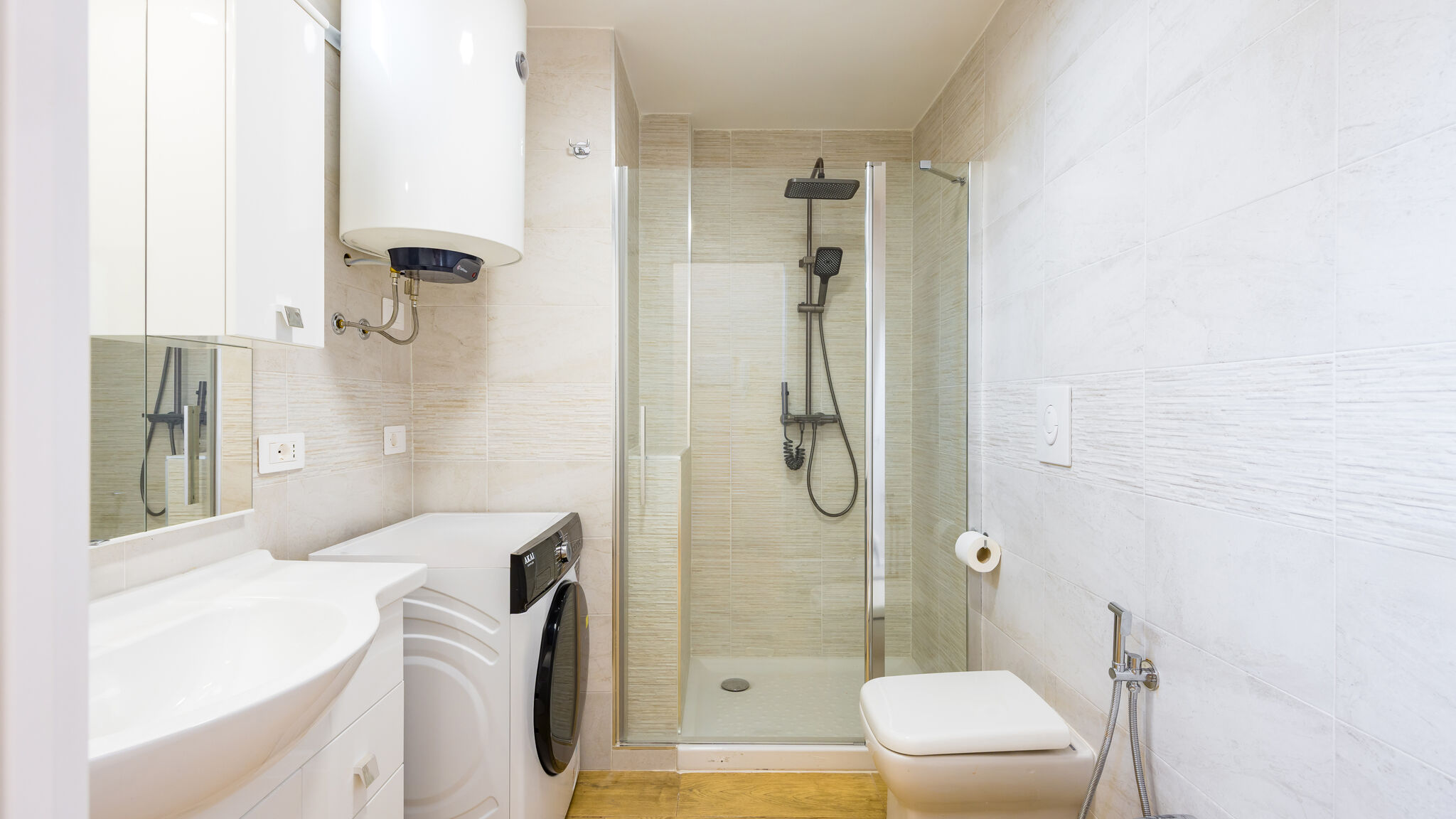Italianway Napoli Poggioreale Smart Living