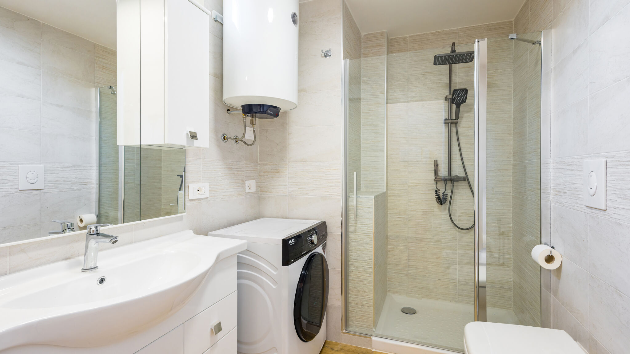 Italianway Napoli Poggioreale Smart Living
