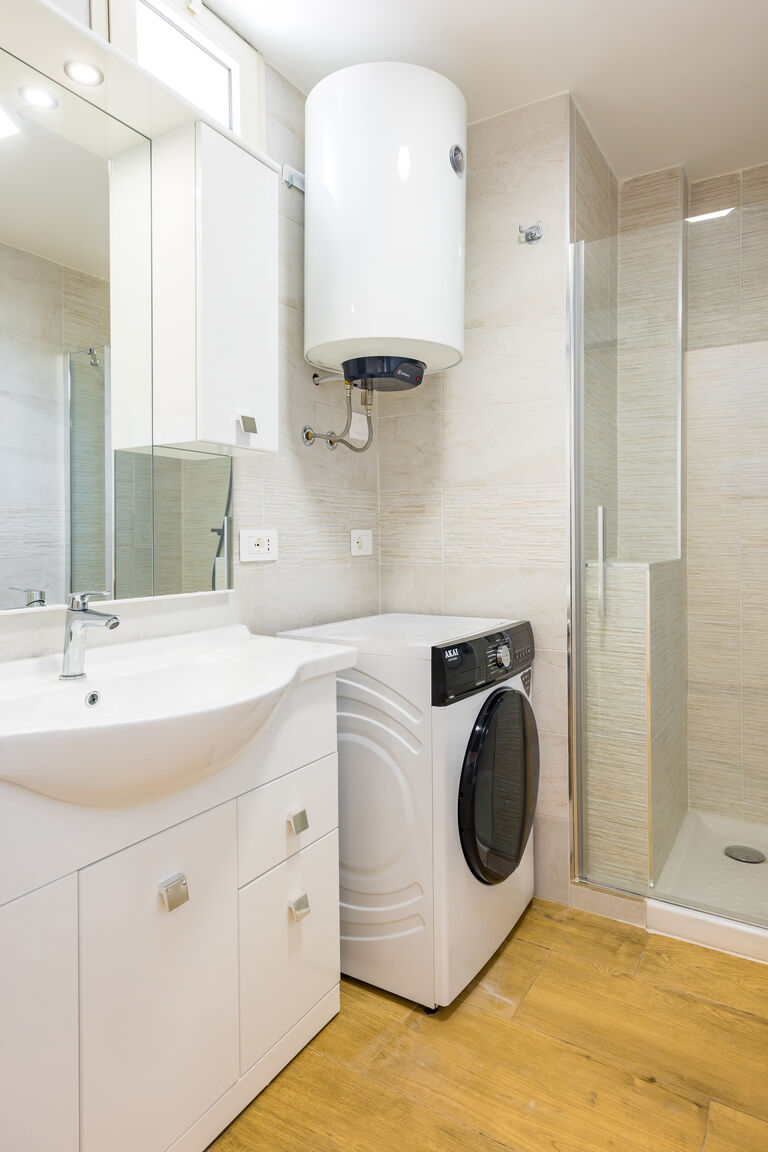 Italianway Napoli Poggioreale Smart Living
