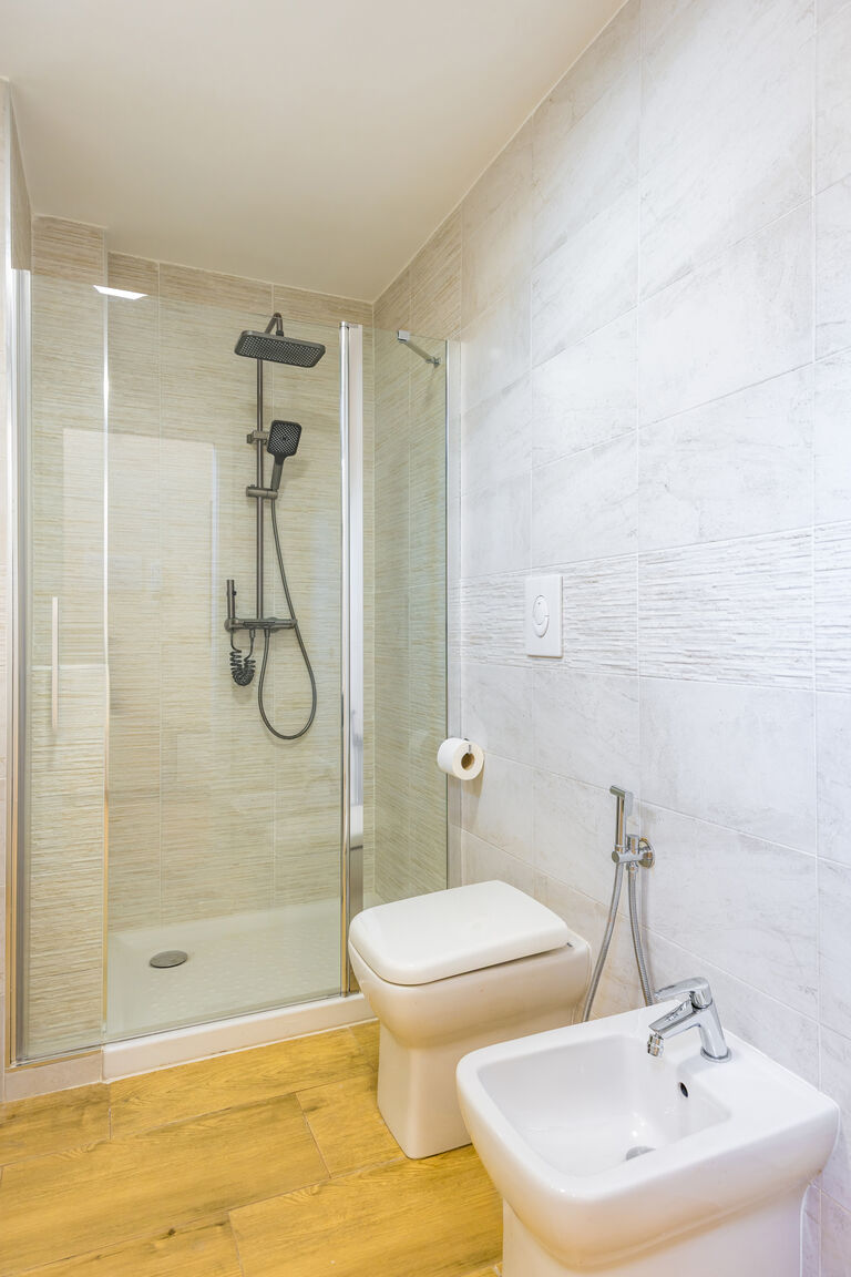 Italianway Napoli Poggioreale Smart Living