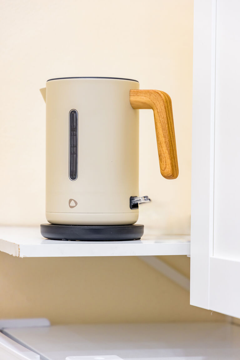 Italianway Napoli Poggioreale Smart Living