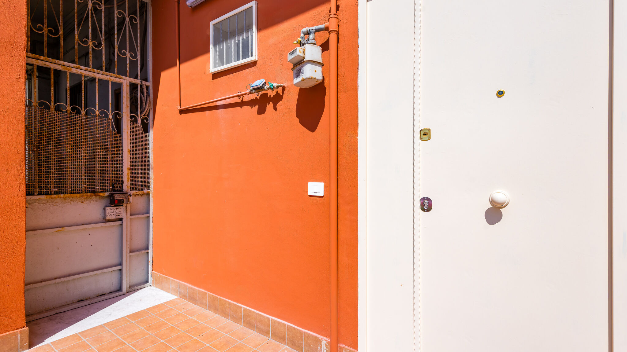 Italianway Napoli Poggioreale Smart Living