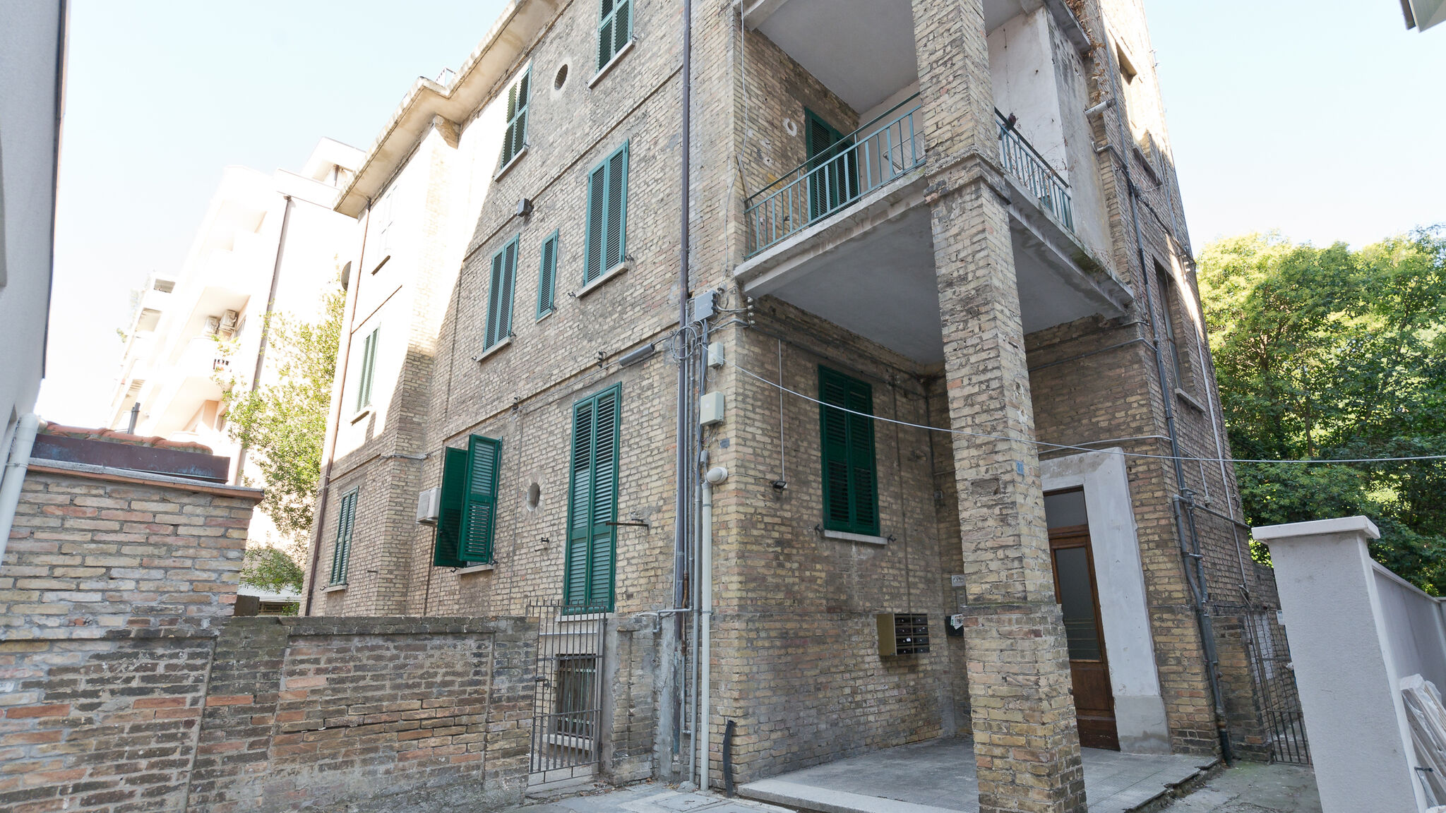 Italianway Pescara Regina 33