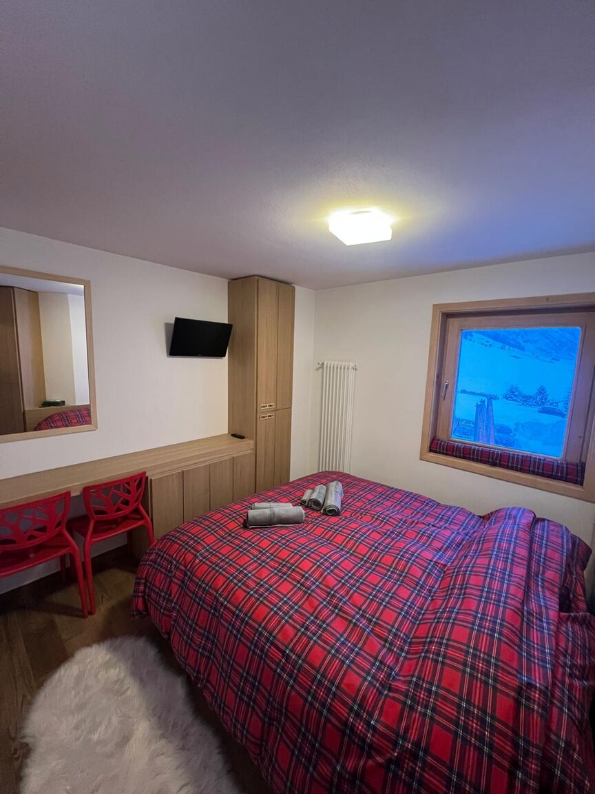 Italianway Livigno Baitel del Rin