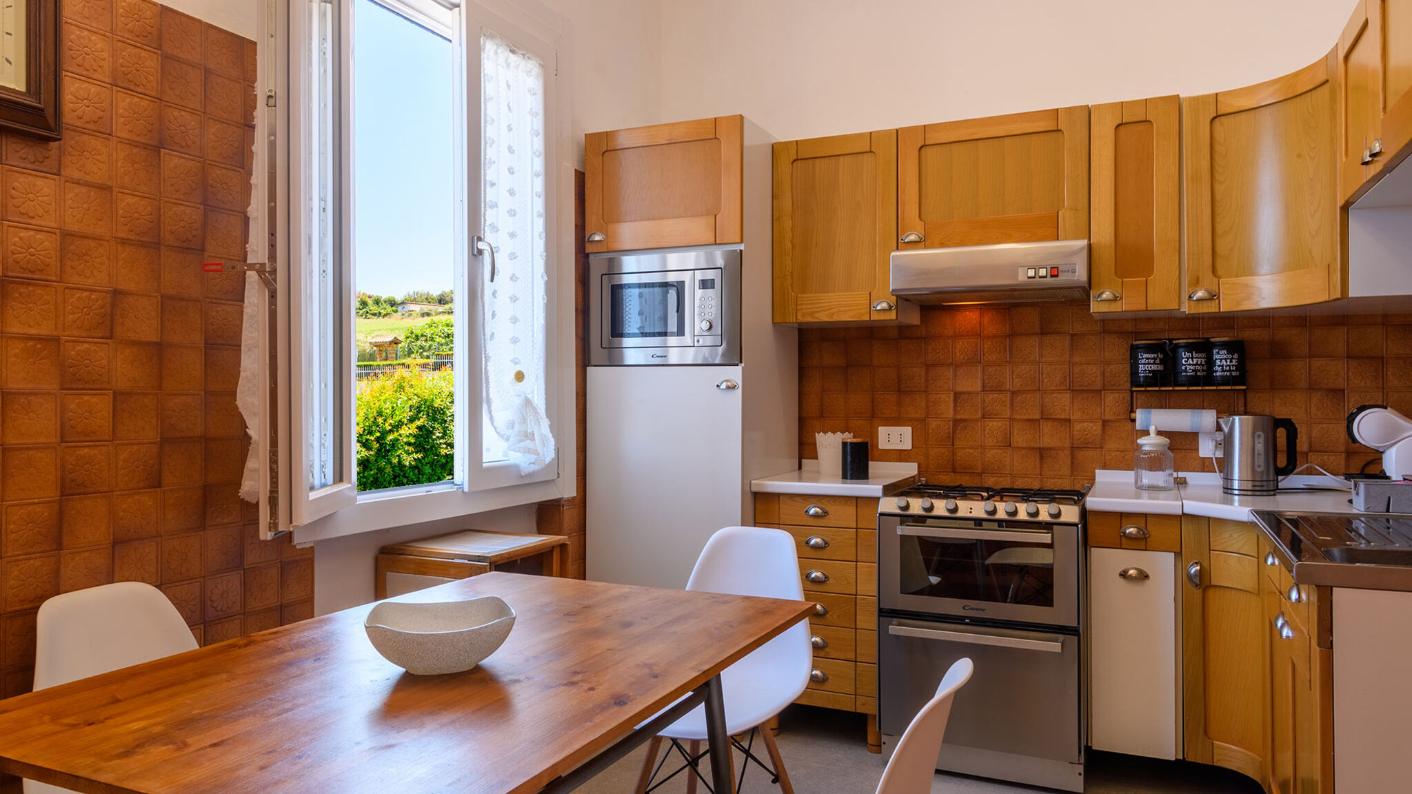 Italianway San Costanzo Villa Alma 8+2