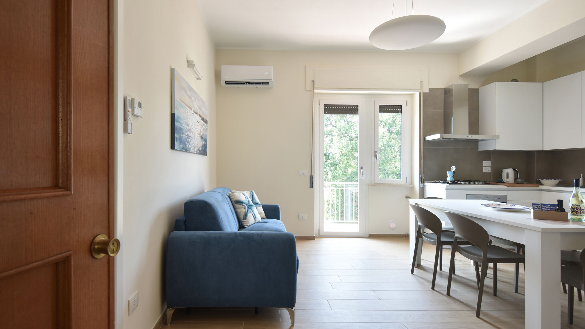 Italianway San Vito Chietino MoniAmare - YourPlace Abruzzo