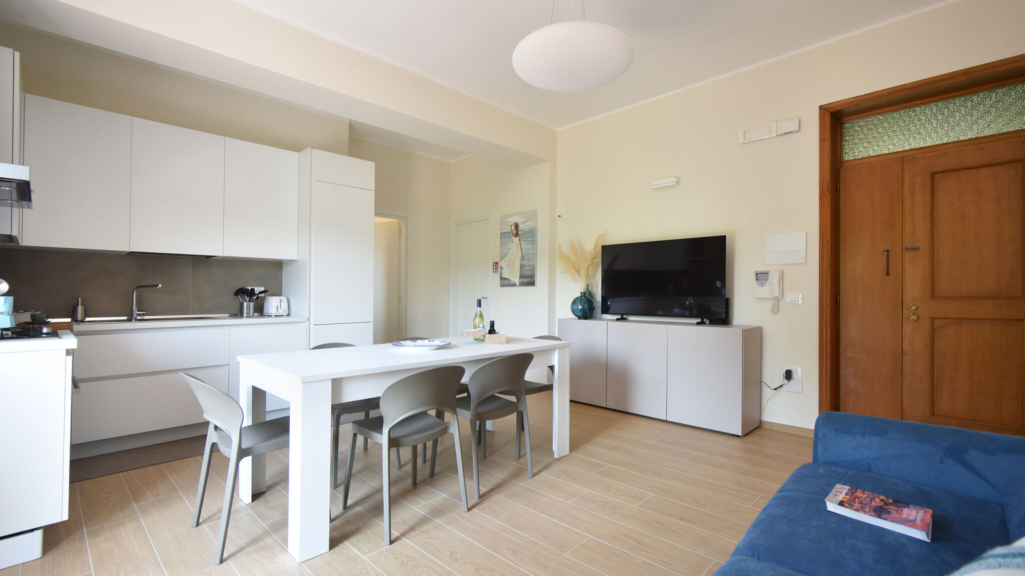 Italianway San Vito Chietino MoniAmare - YourPlace Abruzzo