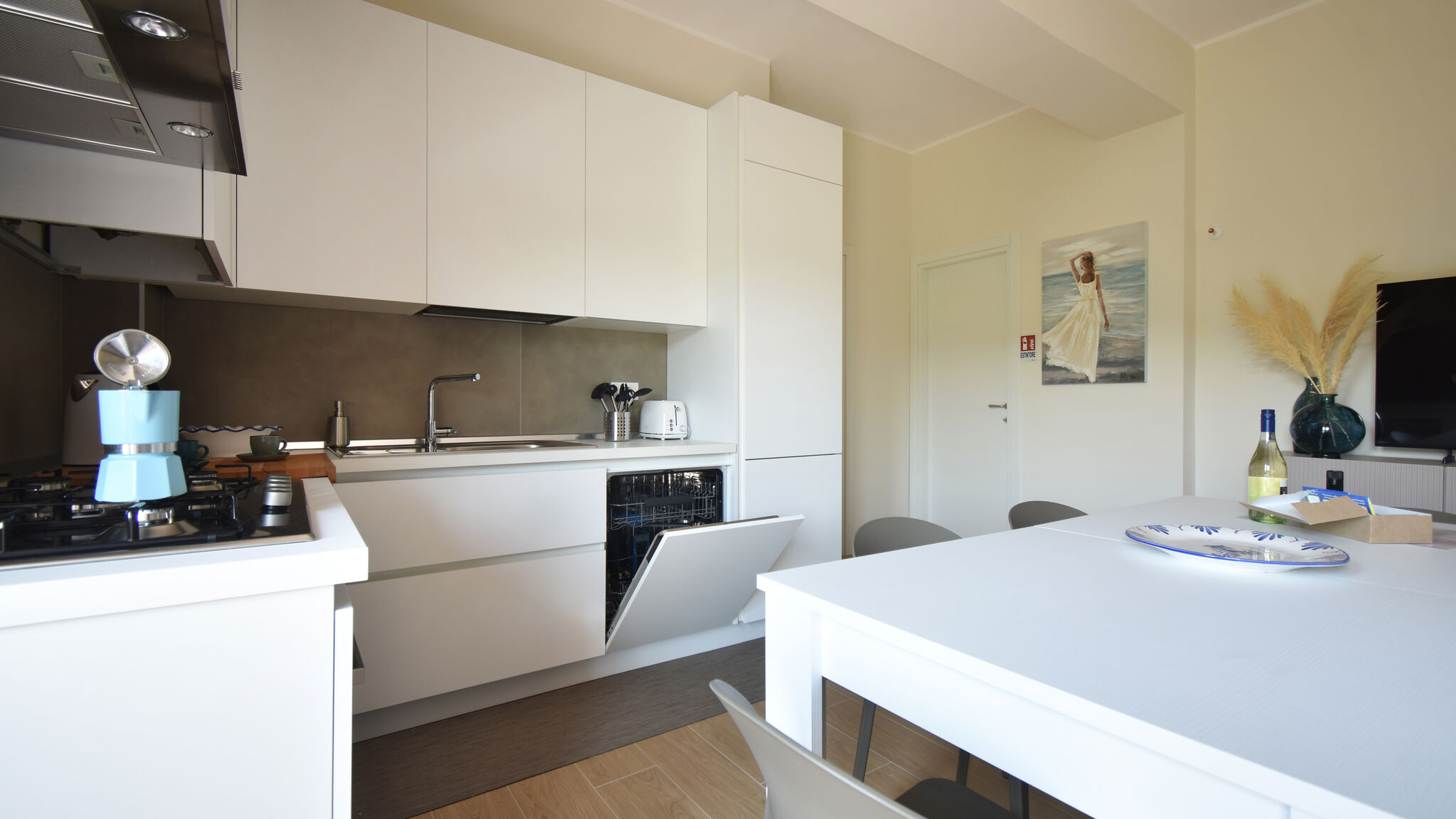 Italianway San Vito Chietino MoniAmare - YourPlace Abruzzo