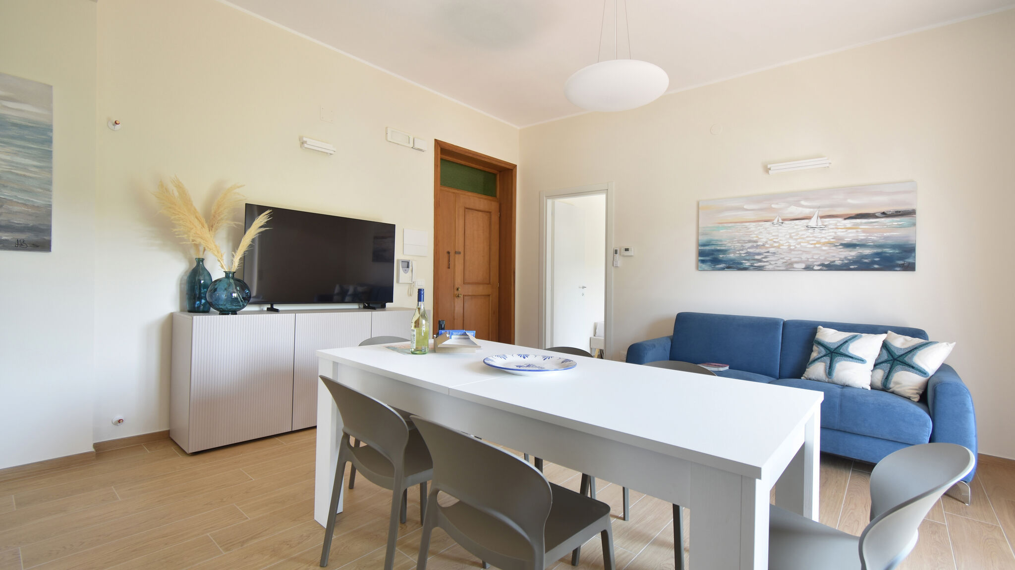 Italianway San Vito Chietino MoniAmare - YourPlace Abruzzo