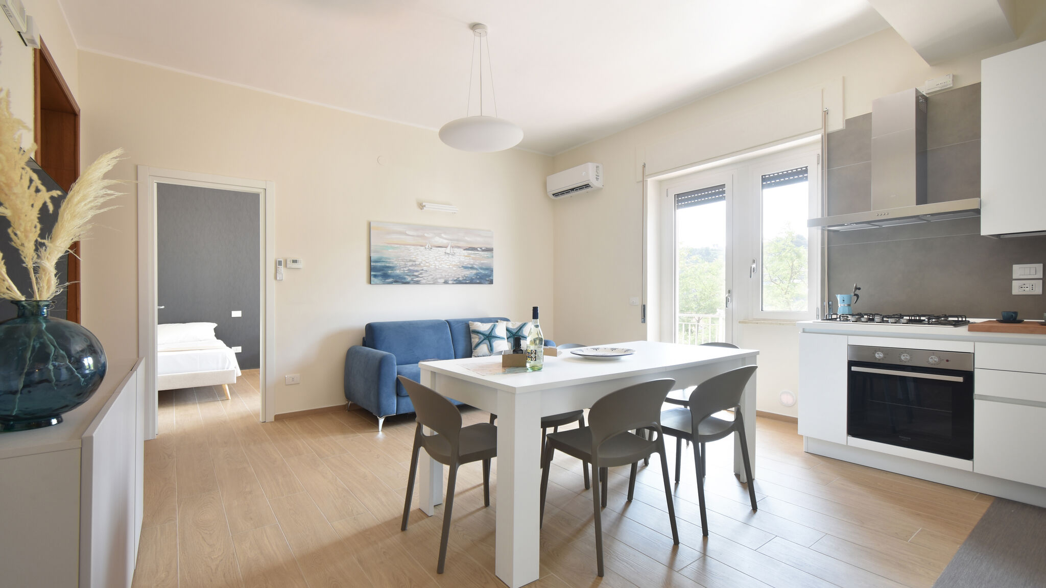 Italianway San Vito Chietino MoniAmare - YourPlace Abruzzo