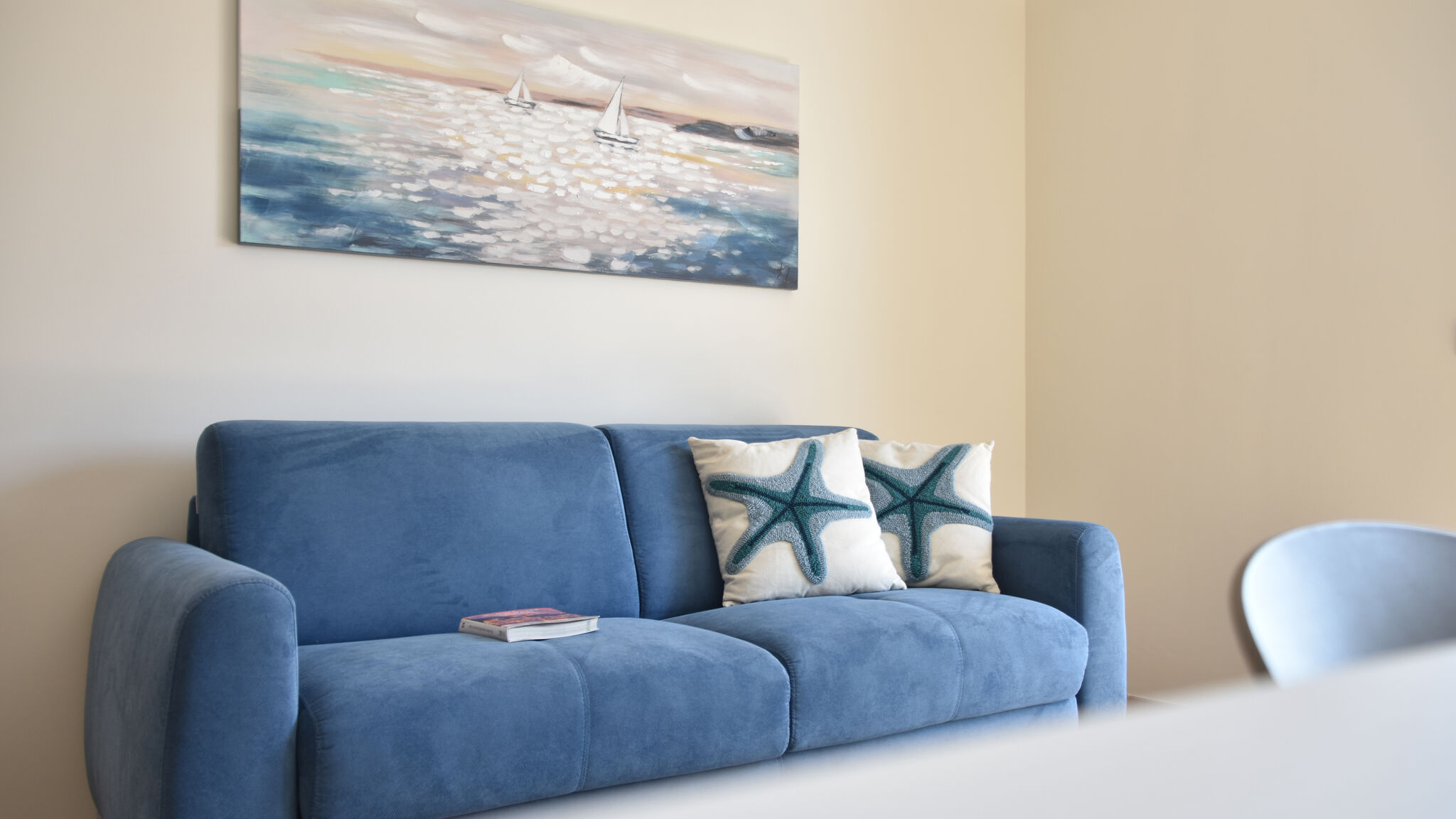 Italianway San Vito Chietino MoniAmare - YourPlace Abruzzo