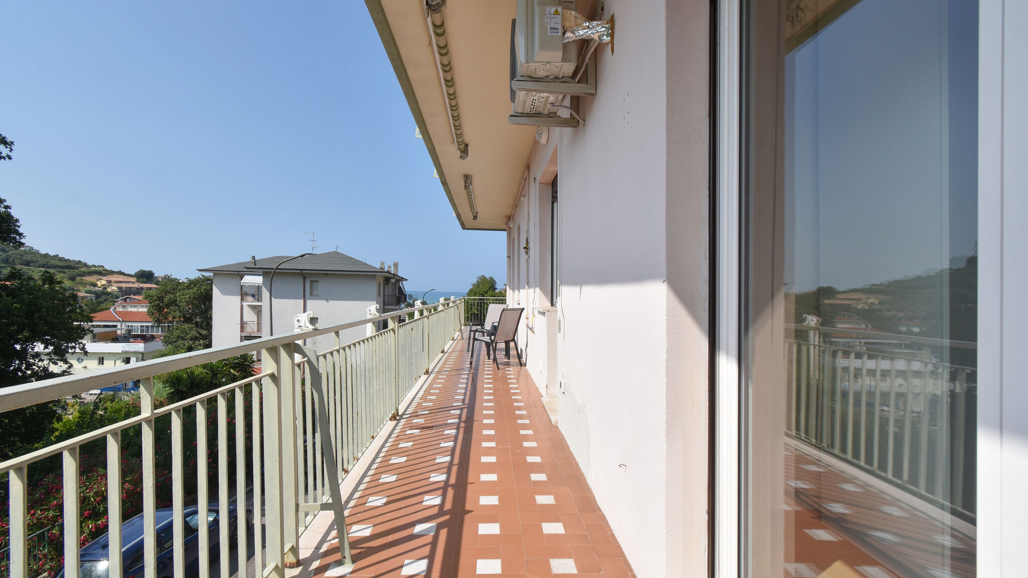 Italianway San Vito Chietino MoniAmare - YourPlace Abruzzo