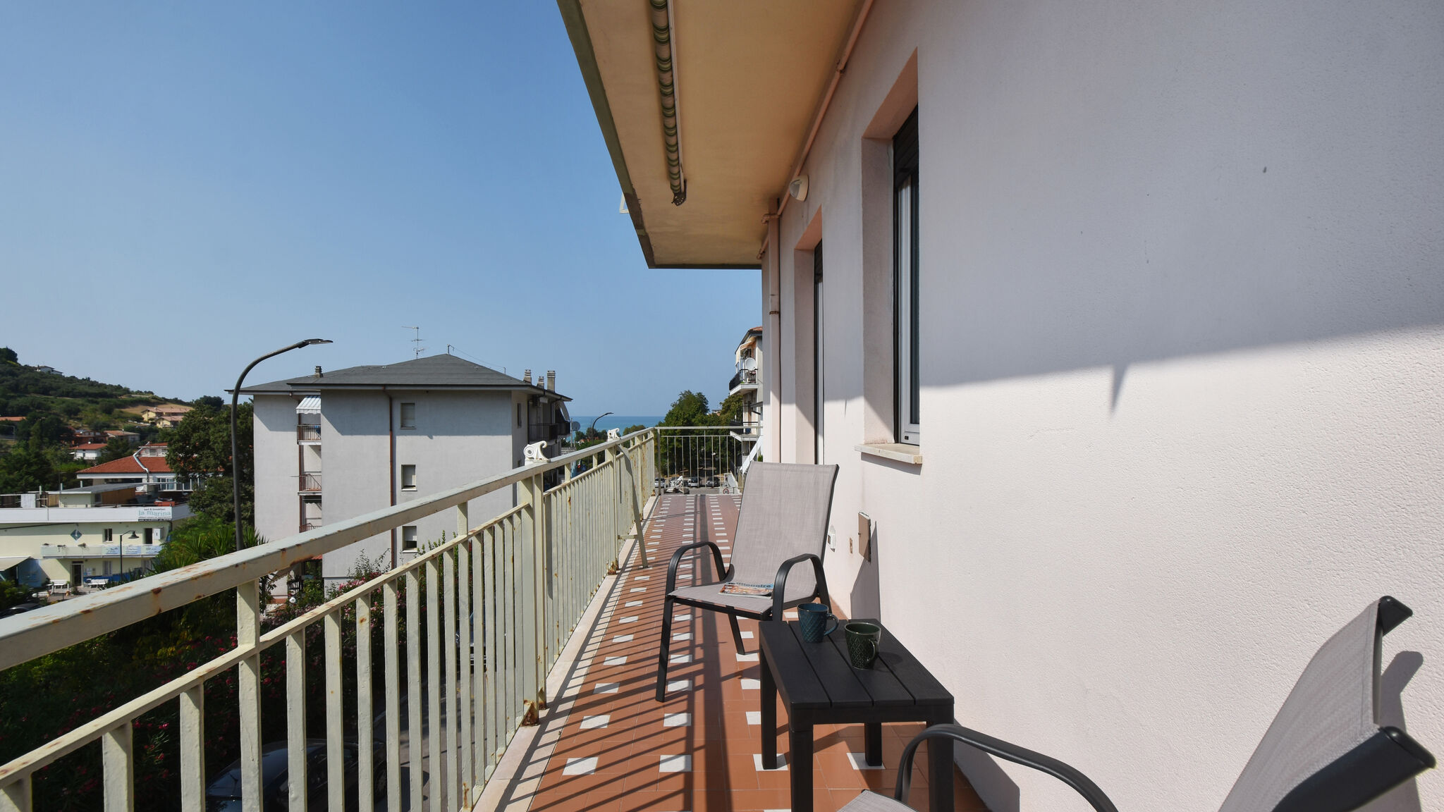 Italianway San Vito Chietino MoniAmare - YourPlace Abruzzo