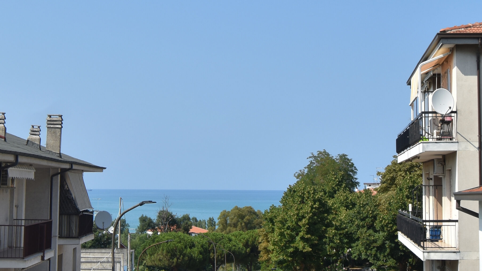 Italianway San Vito Chietino MoniAmare - YourPlace Abruzzo